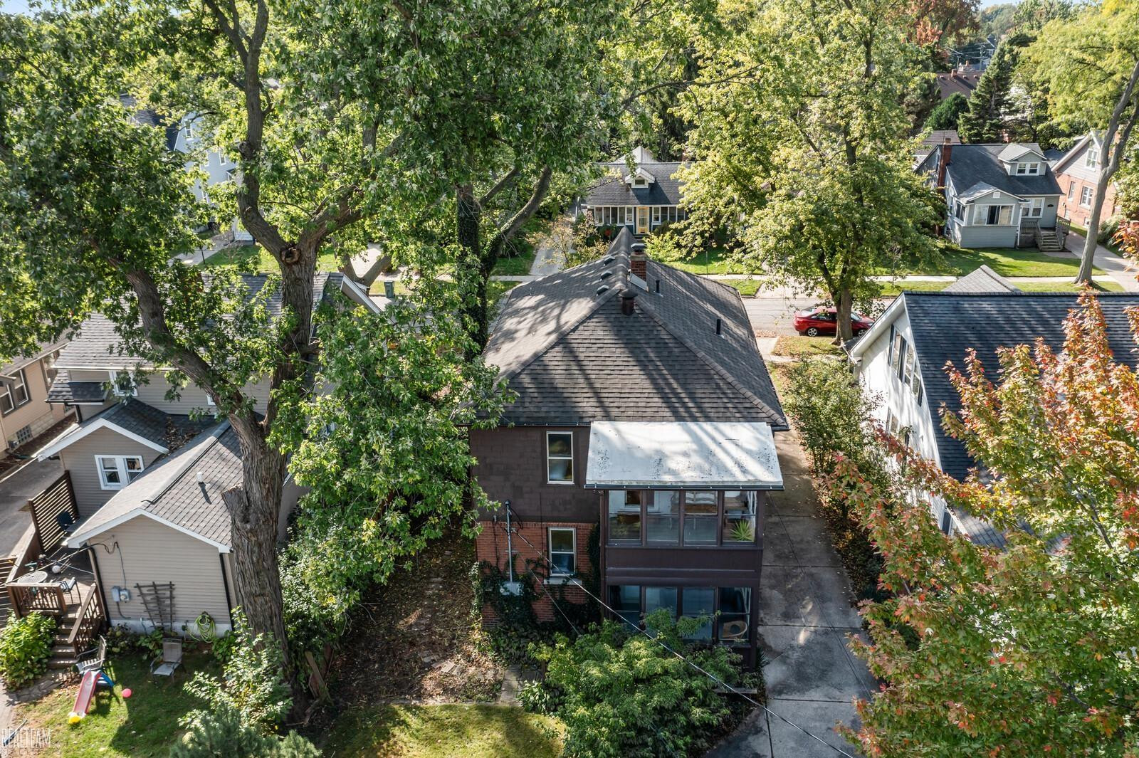 925 E 2nd Street, Royal Oak, MI 48067 — Photo 41