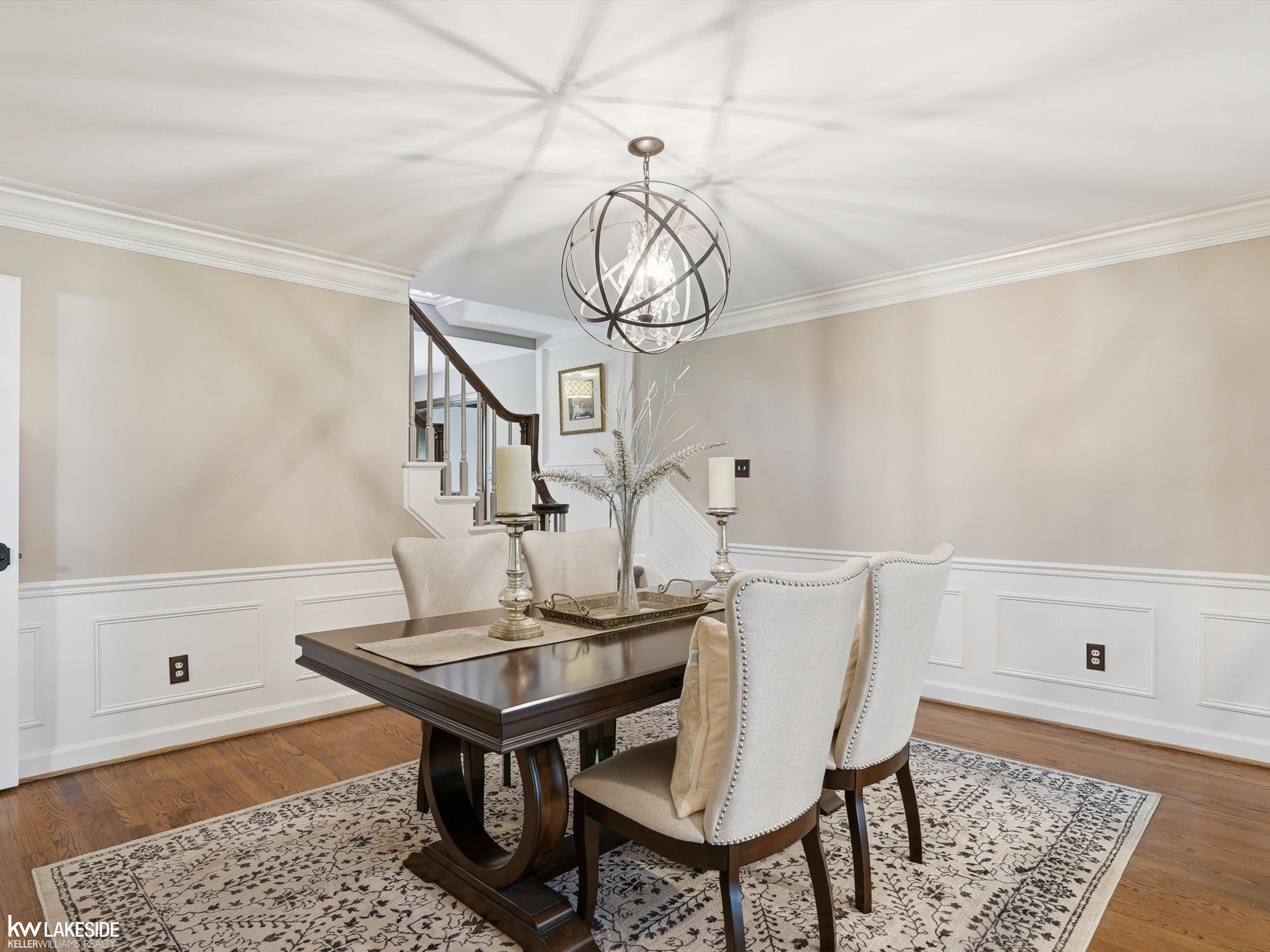643 Lochmoor Boulevard, Grosse Pointe Woods, MI 48236 — Photo 4