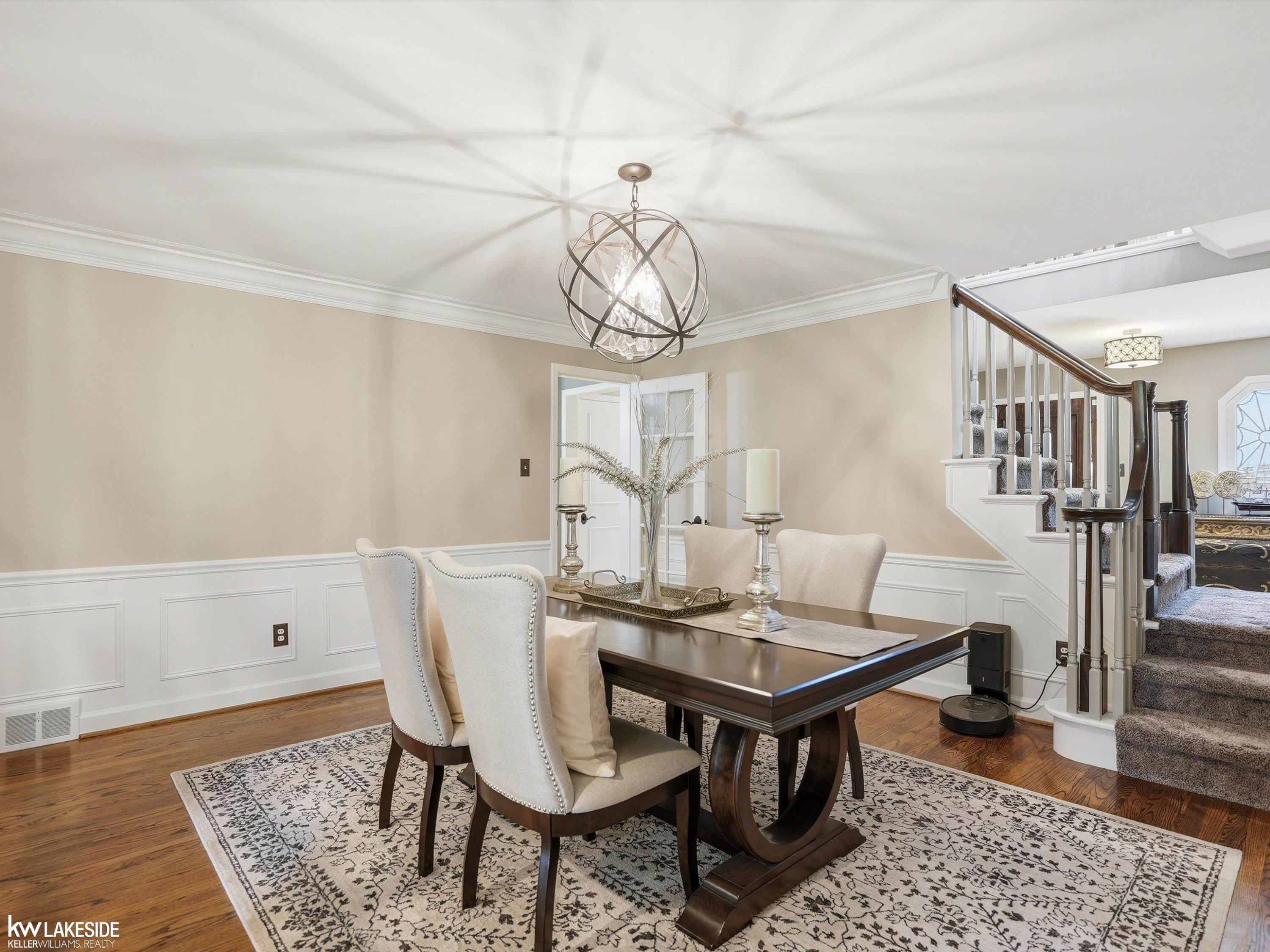 643 Lochmoor Boulevard, Grosse Pointe Woods, MI 48236 — Photo 5