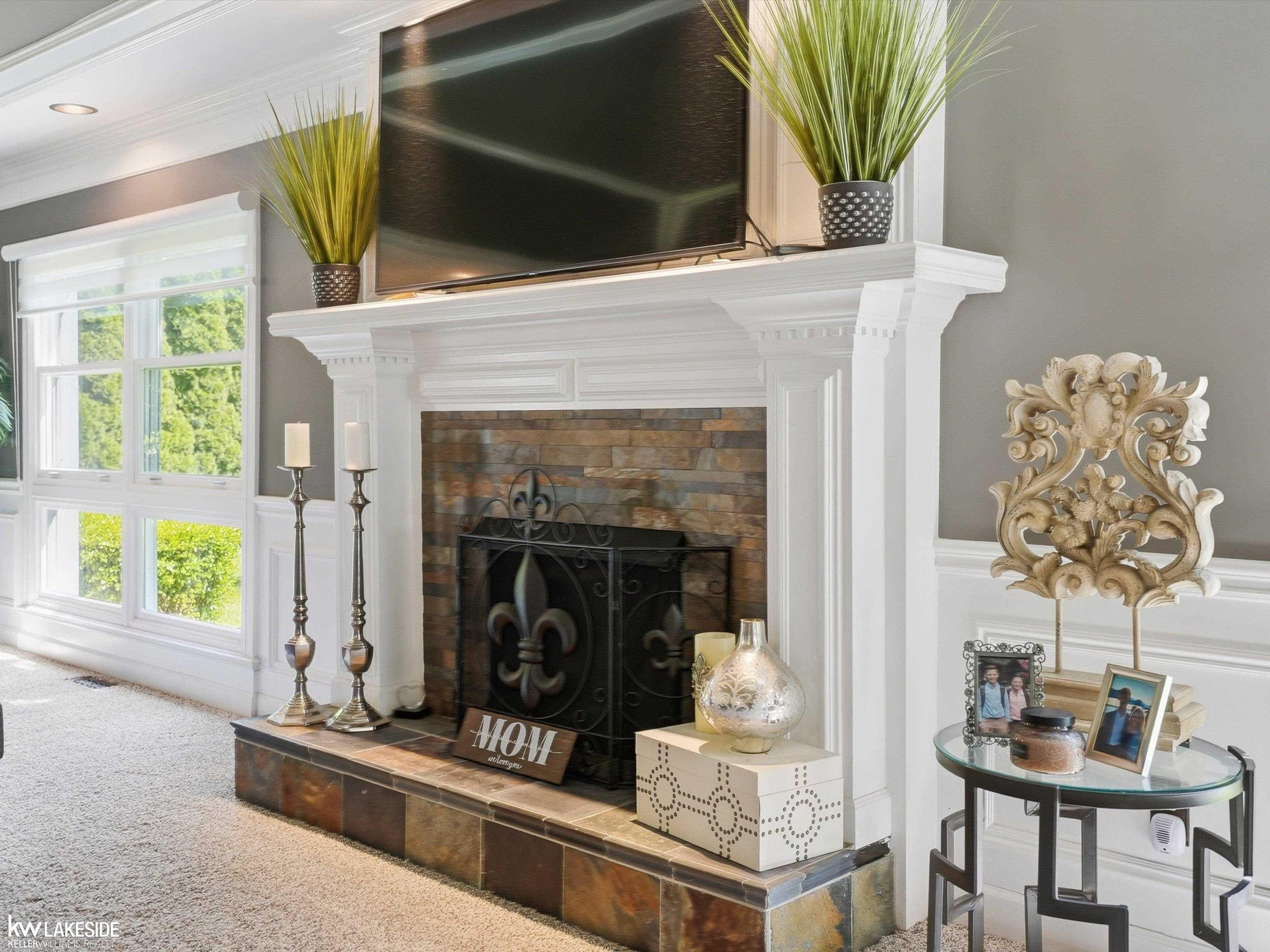 643 Lochmoor Boulevard, Grosse Pointe Woods, MI 48236 — Photo 19