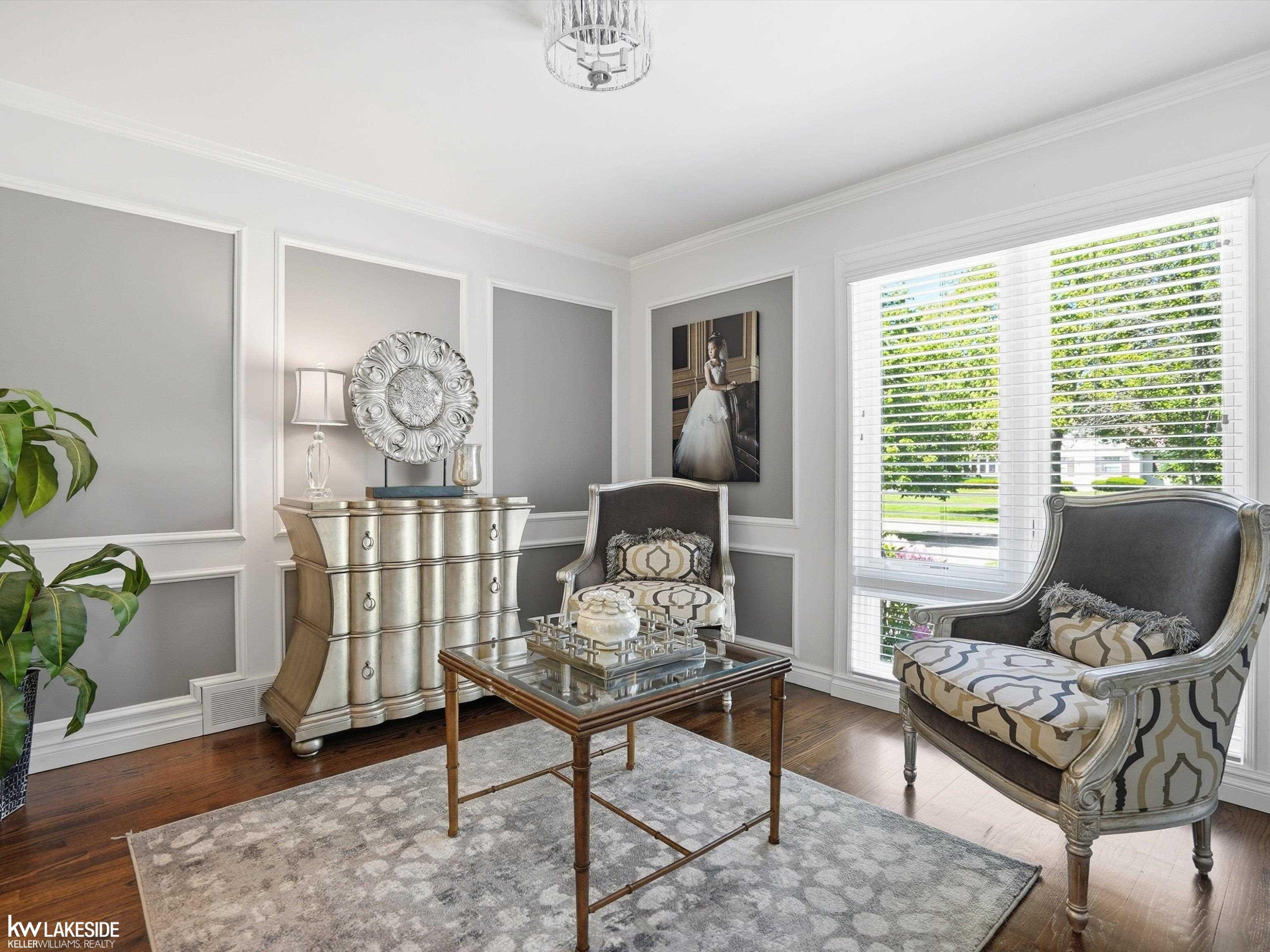 643 Lochmoor Boulevard, Grosse Pointe Woods, MI 48236 — Photo 30