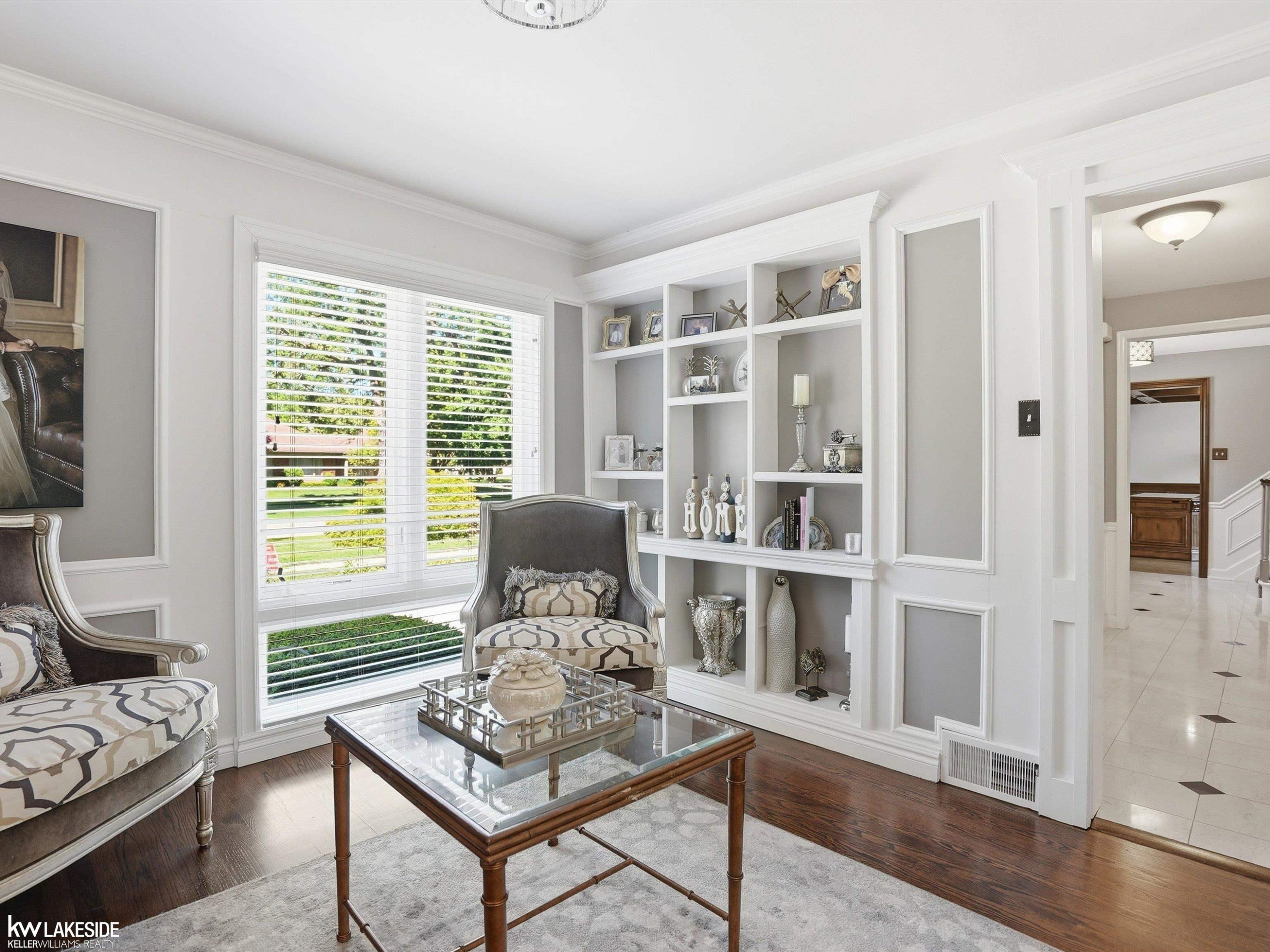 643 Lochmoor Boulevard, Grosse Pointe Woods, MI 48236 — Photo 32