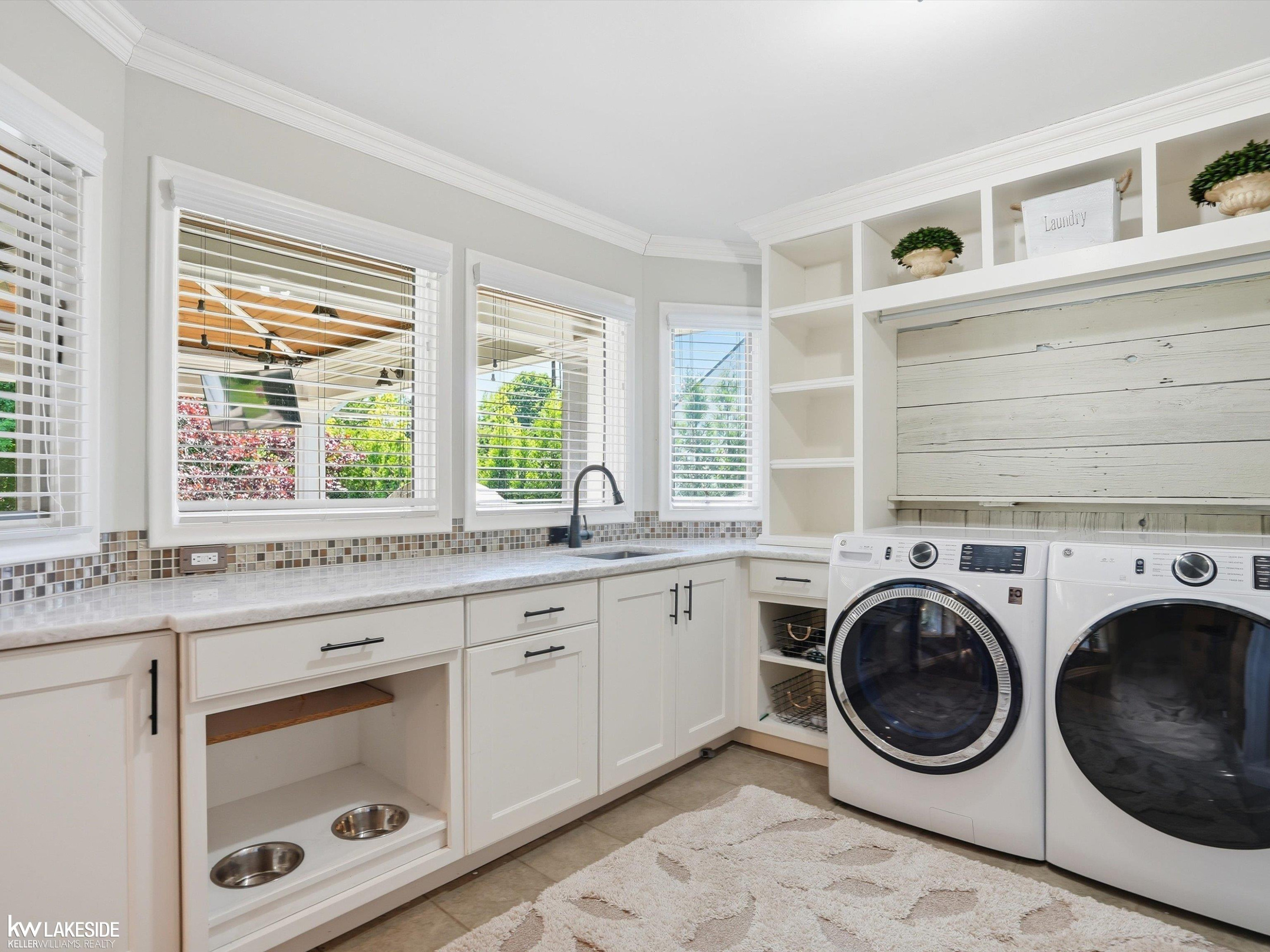 643 Lochmoor Boulevard, Grosse Pointe Woods, MI 48236 — Photo 33