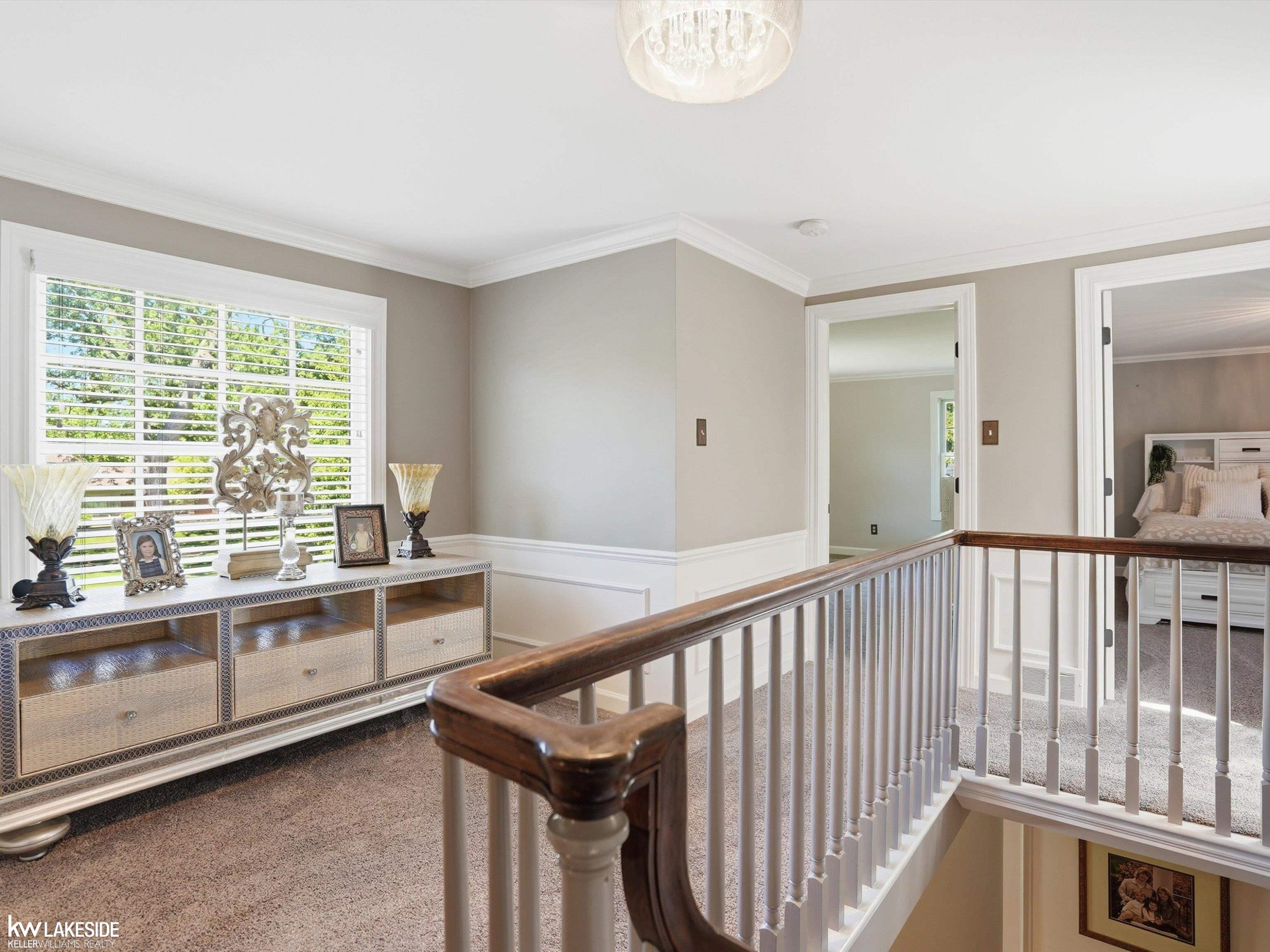 643 Lochmoor Boulevard, Grosse Pointe Woods, MI 48236 — Photo 45