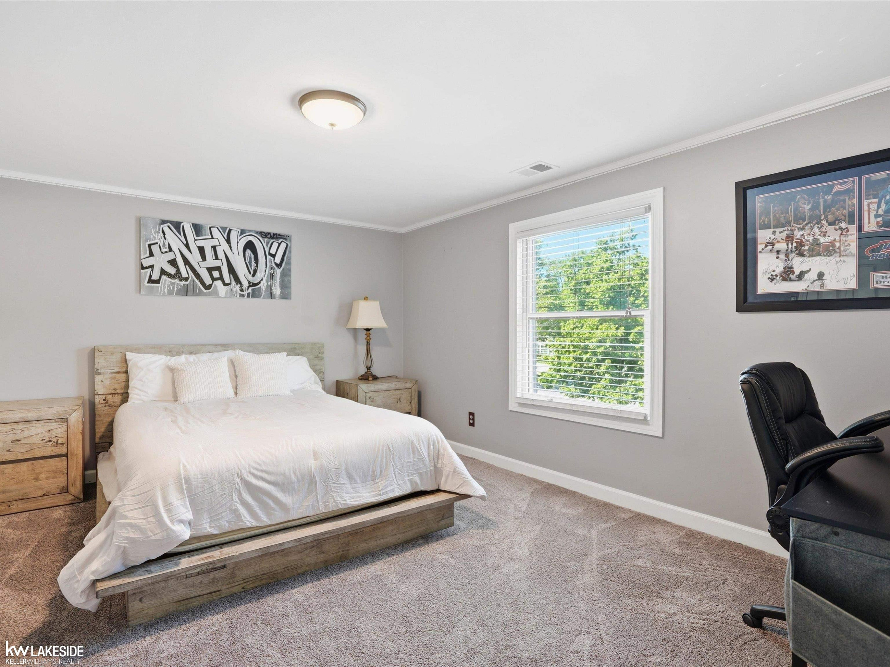 643 Lochmoor Boulevard, Grosse Pointe Woods, MI 48236 — Photo 50
