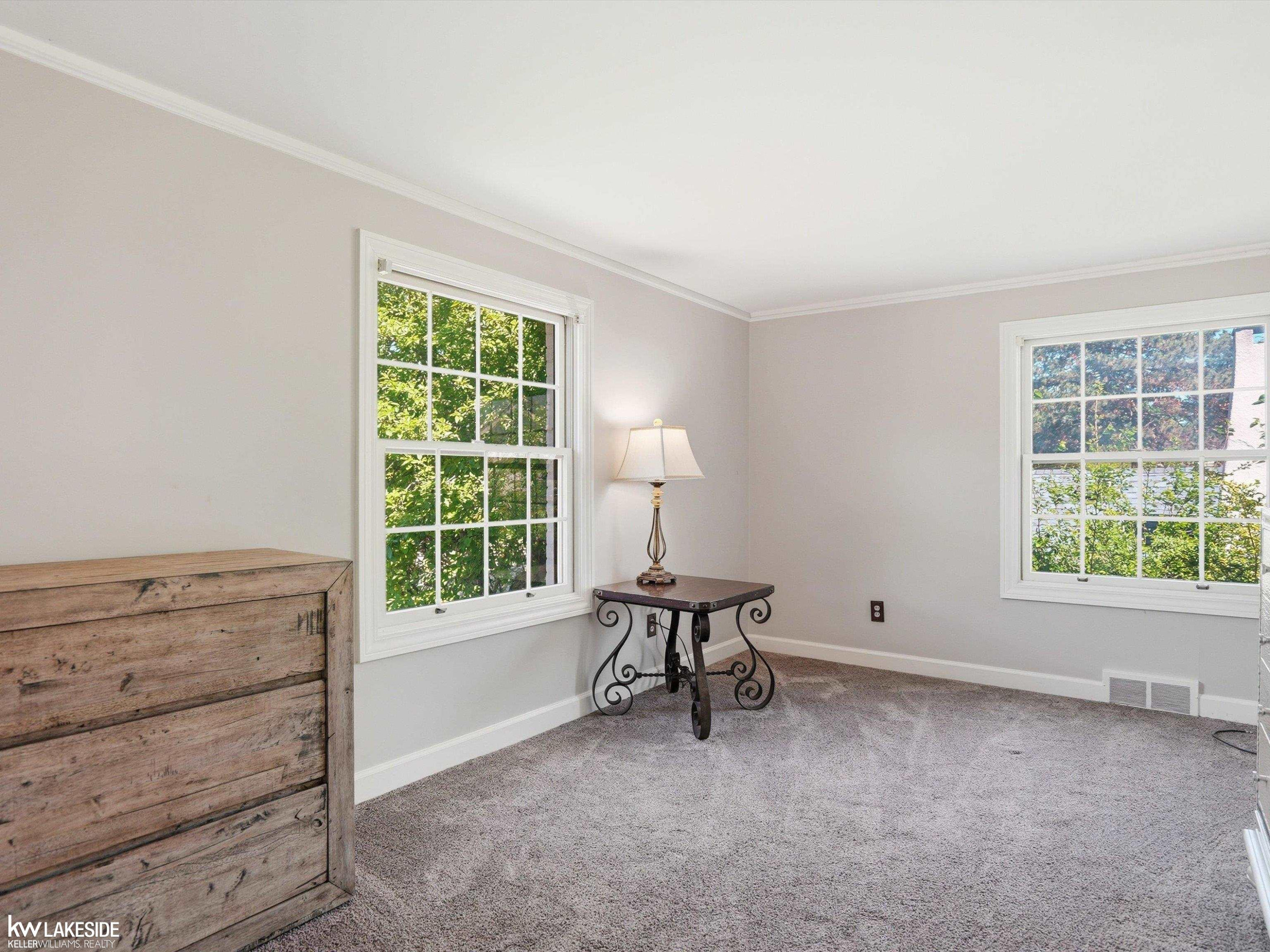 643 Lochmoor Boulevard, Grosse Pointe Woods, MI 48236 — Photo 53