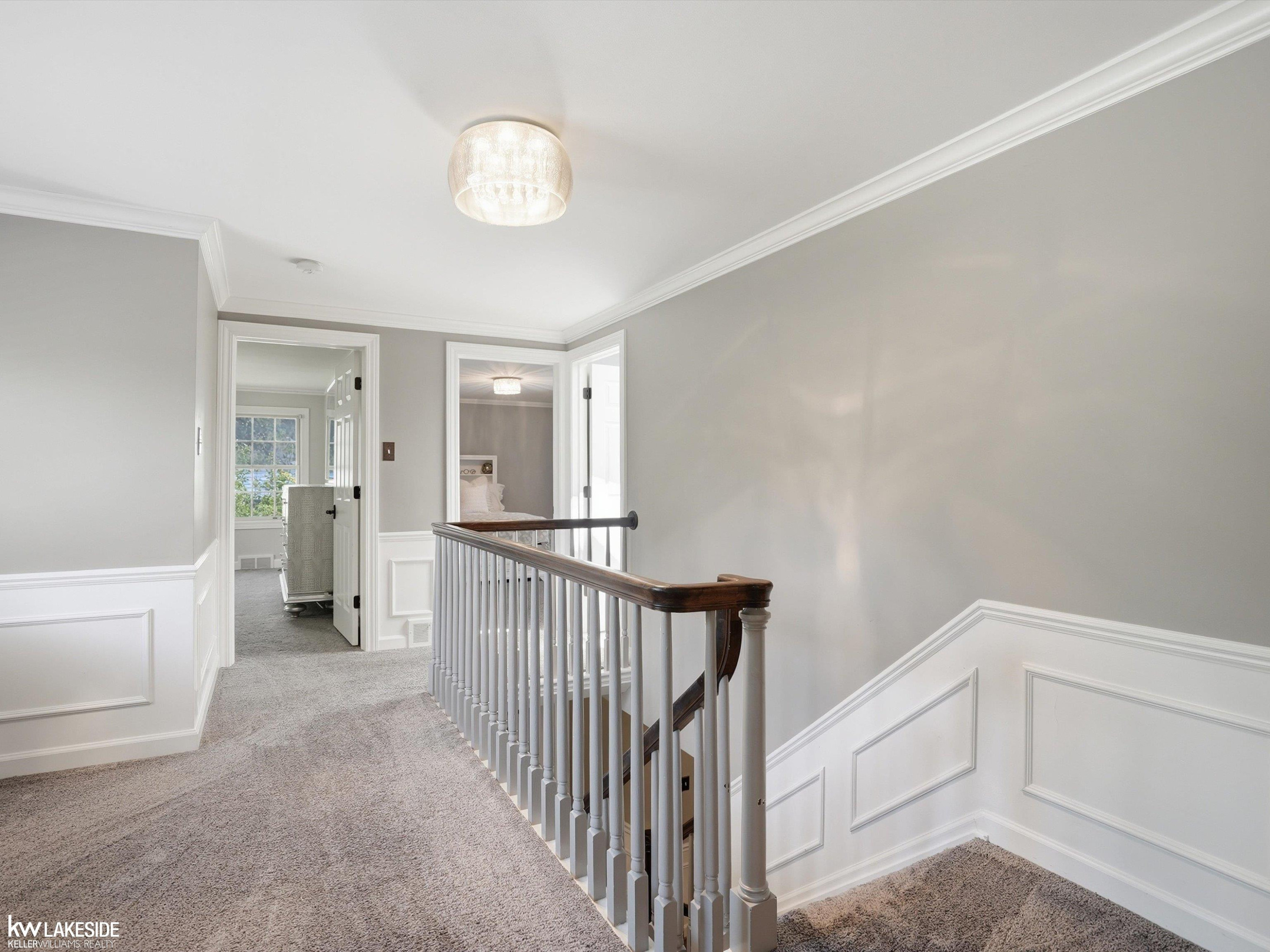 643 Lochmoor Boulevard, Grosse Pointe Woods, MI 48236 — Photo 54