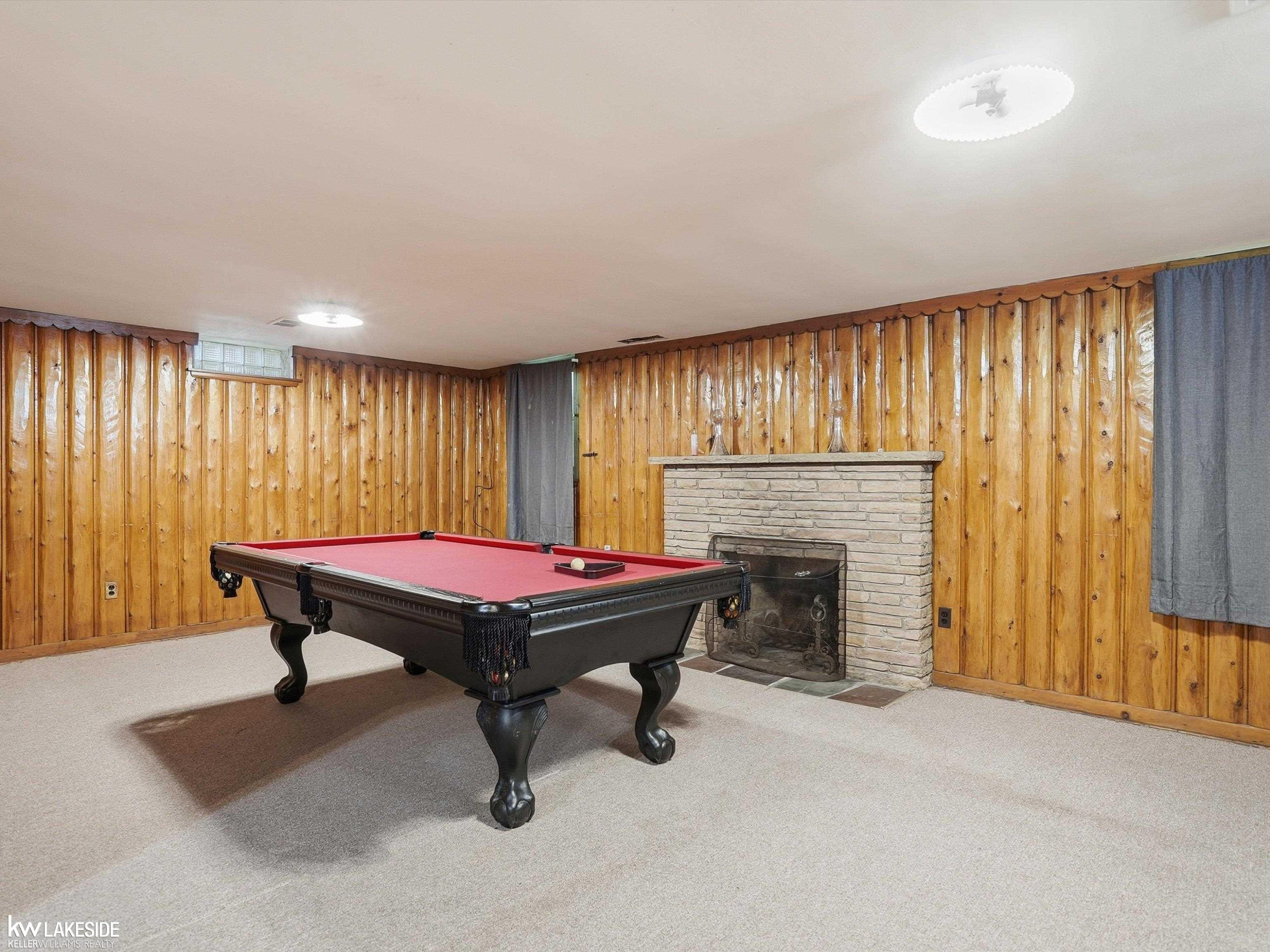 643 Lochmoor Boulevard, Grosse Pointe Woods, MI 48236 — Photo 56