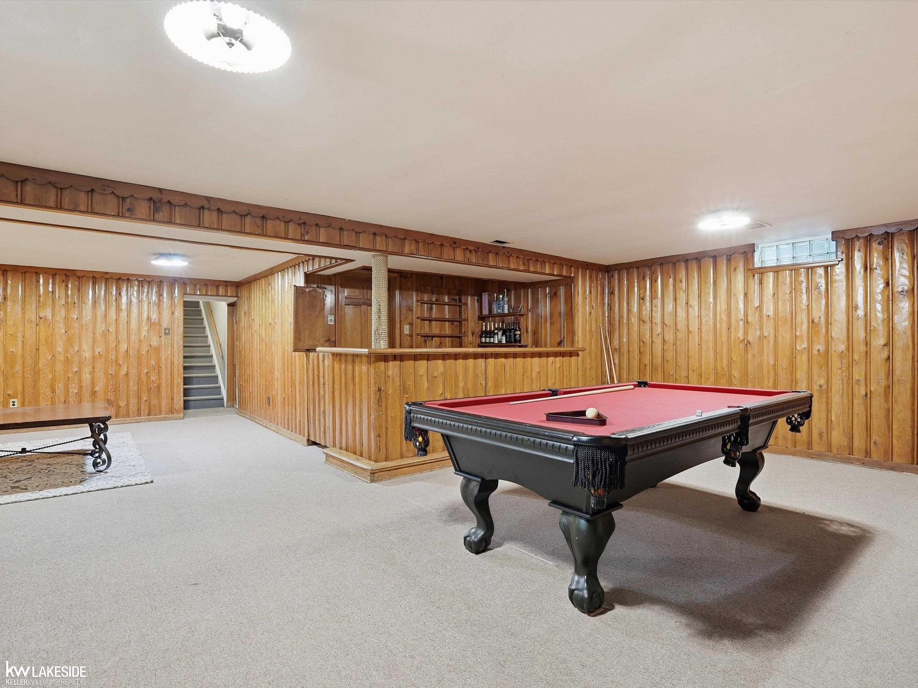 643 Lochmoor Boulevard, Grosse Pointe Woods, MI 48236 — Photo 57