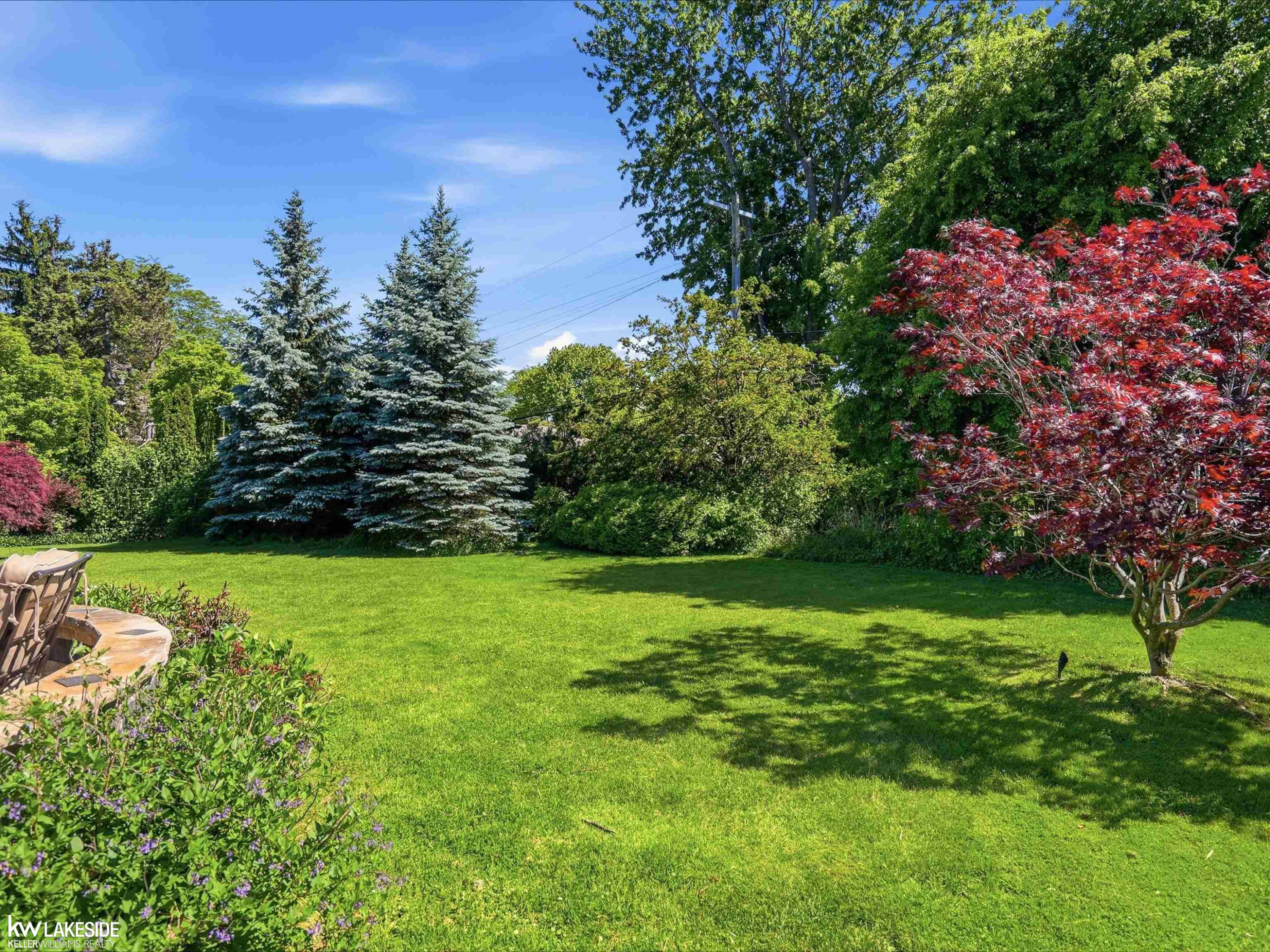 643 Lochmoor Boulevard, Grosse Pointe Woods, MI 48236 — Photo 64