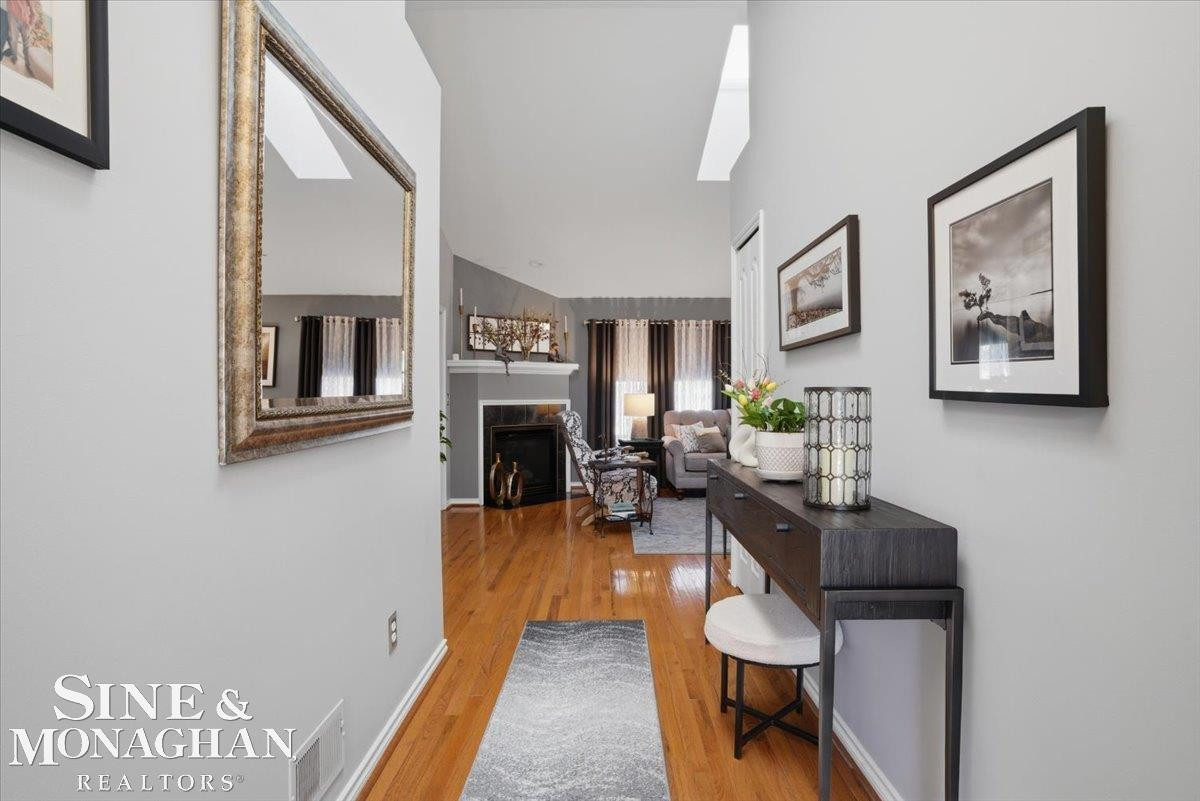 791 Snowbird Circle, MI 48079 — Photo 2