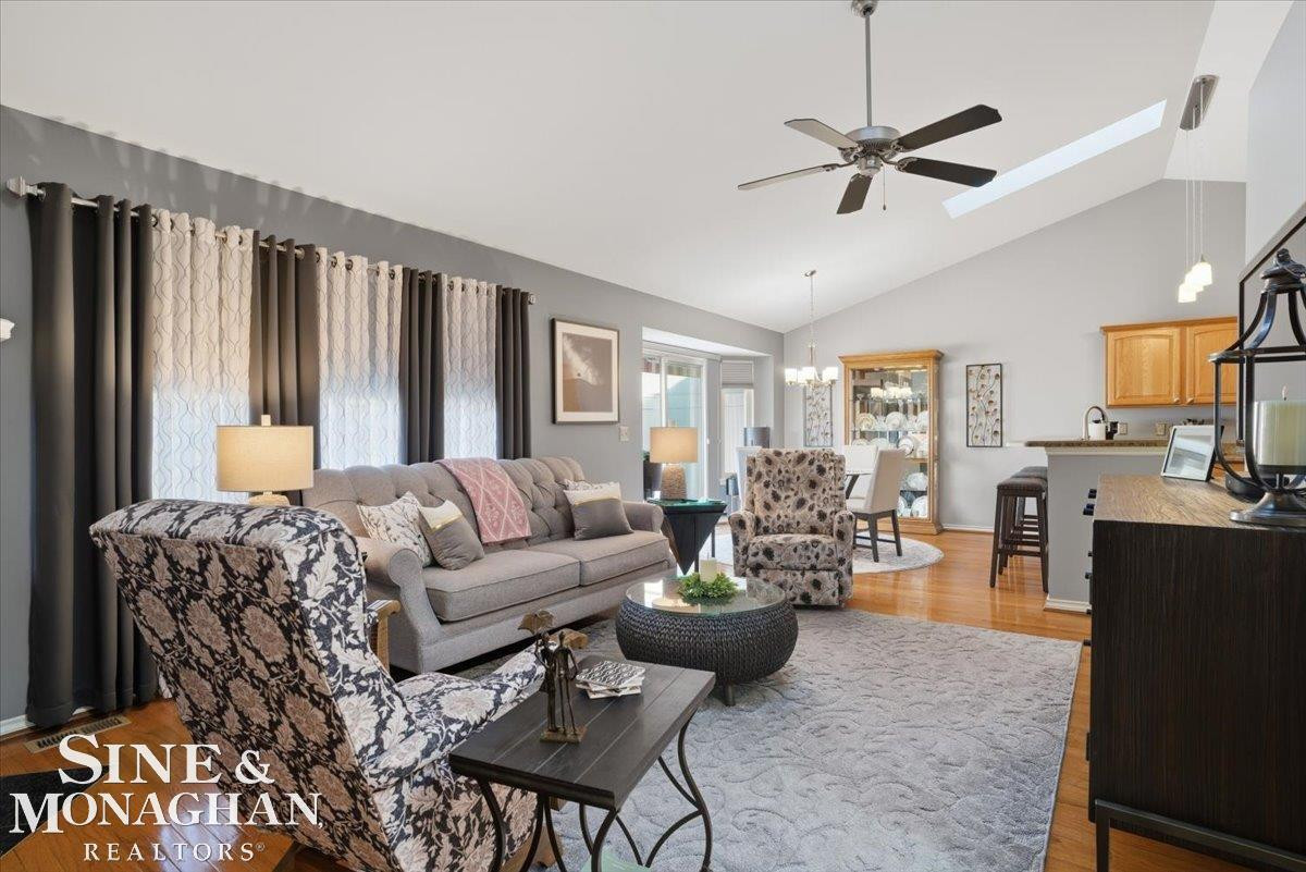 791 Snowbird Circle, MI 48079 — Photo 4