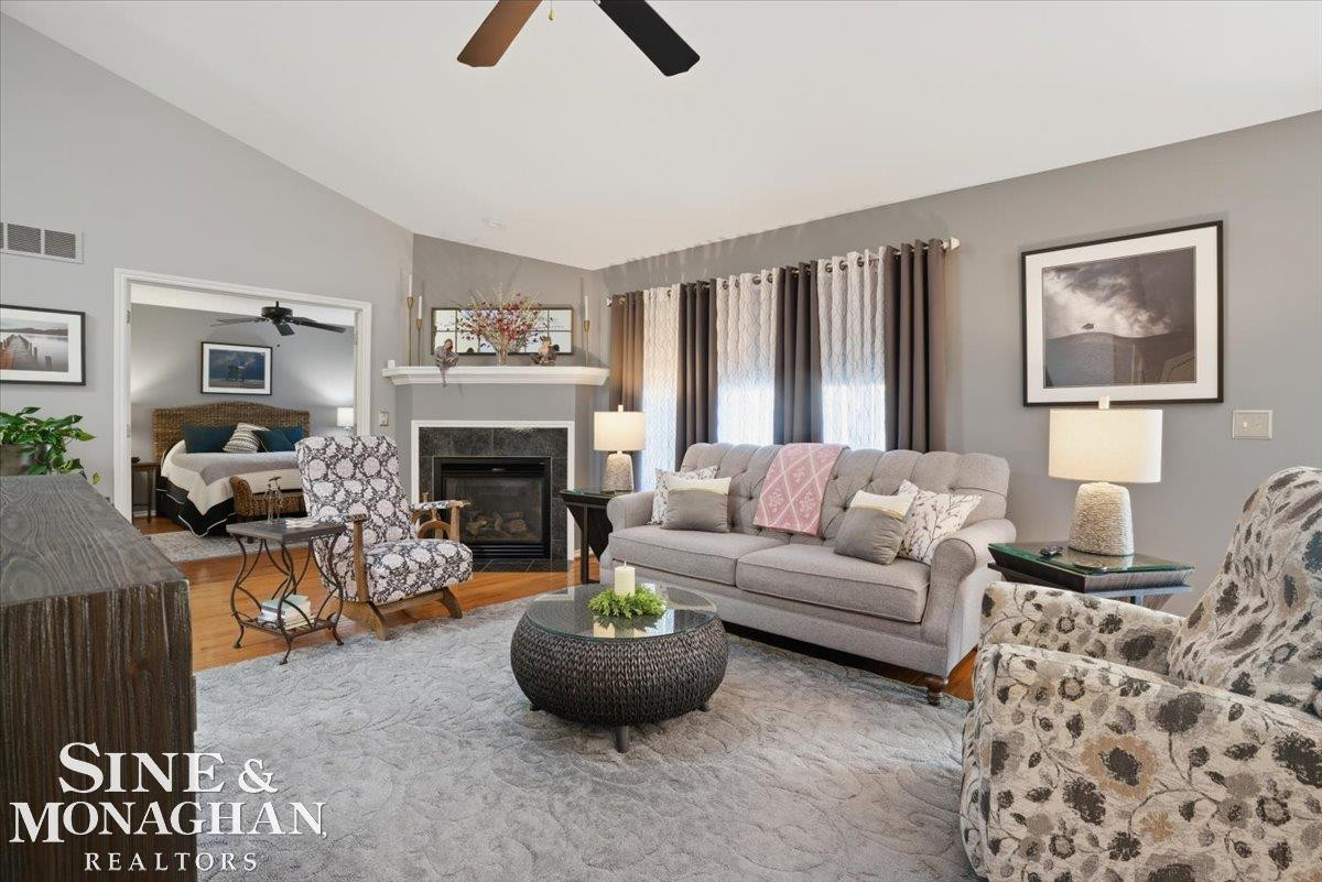 791 Snowbird Circle, MI 48079 — Photo 5