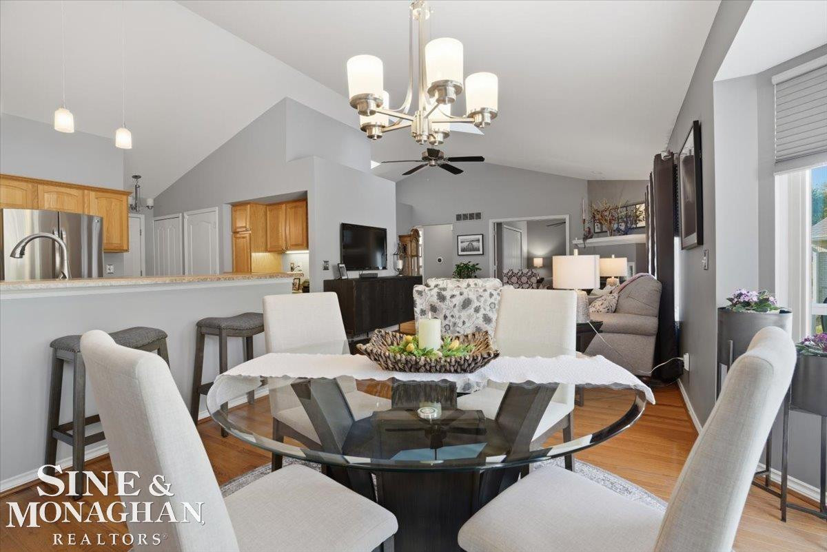791 Snowbird Circle, MI 48079 — Photo 8
