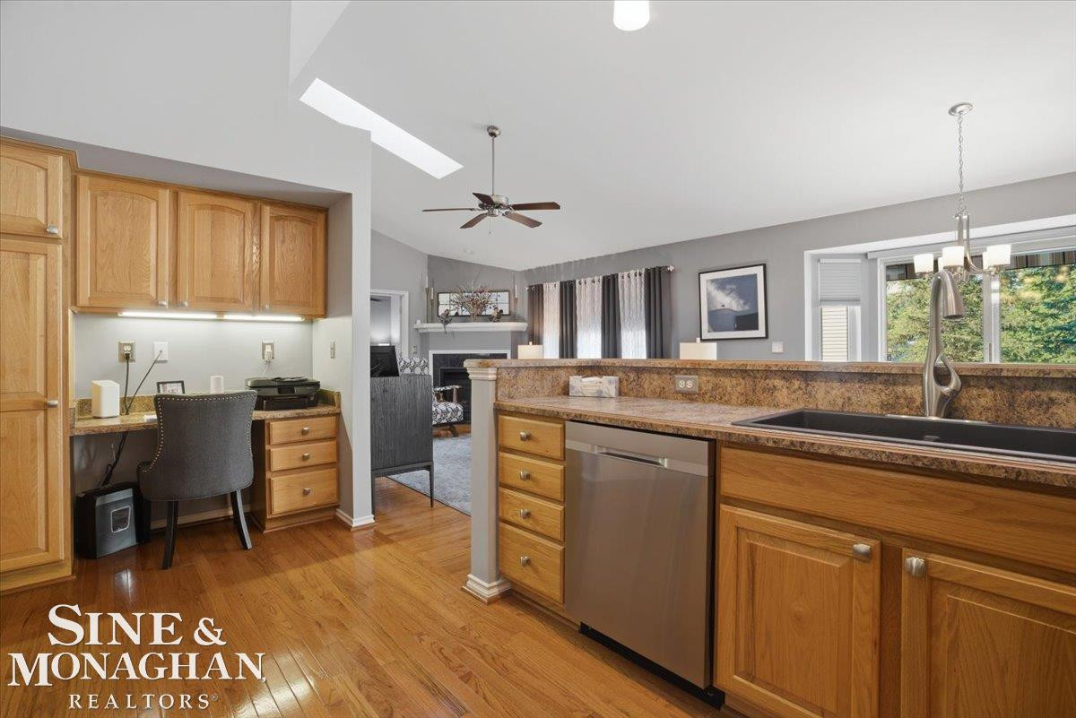 791 Snowbird Circle, MI 48079 — Photo 11