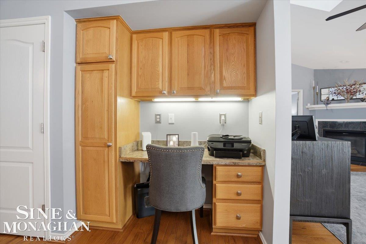 791 Snowbird Circle, MI 48079 — Photo 12