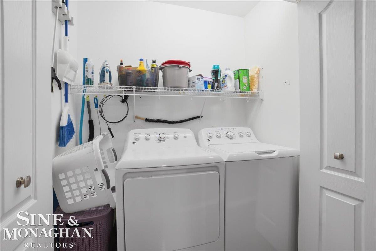 791 Snowbird Circle, MI 48079 — Photo 20