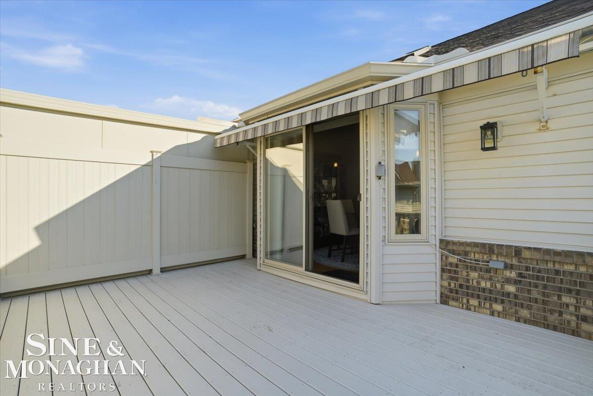 791 Snowbird Circle, MI 48079 — Photo 24