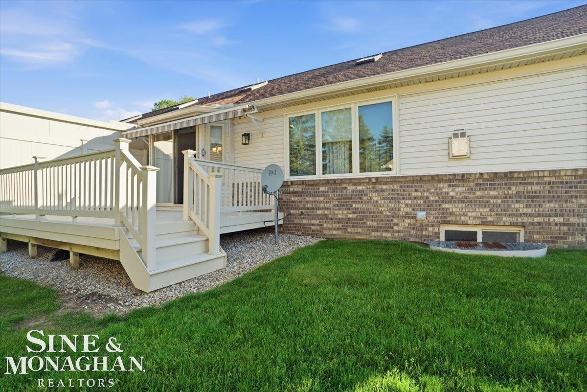 791 Snowbird Circle, MI 48079 — Photo 25