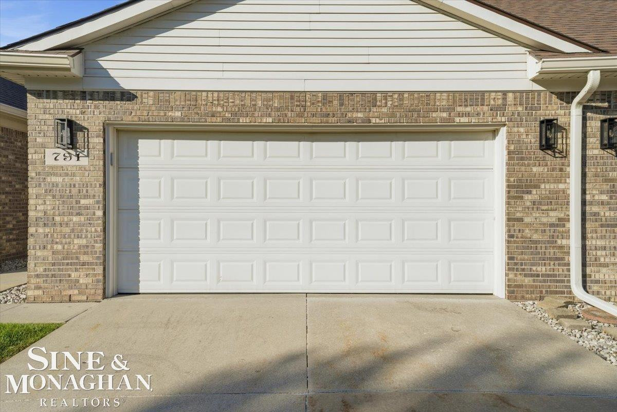 791 Snowbird Circle, MI 48079 — Photo 26