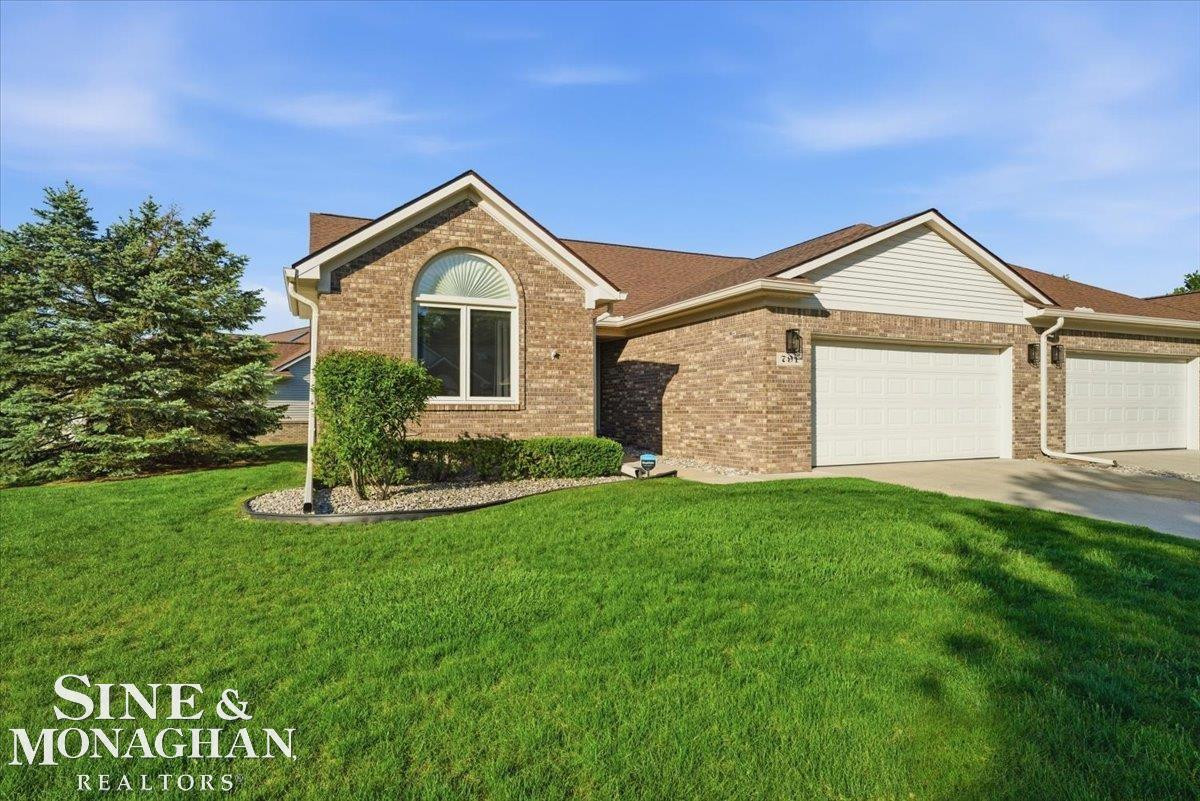 791 Snowbird Circle, MI 48079 — Photo 28