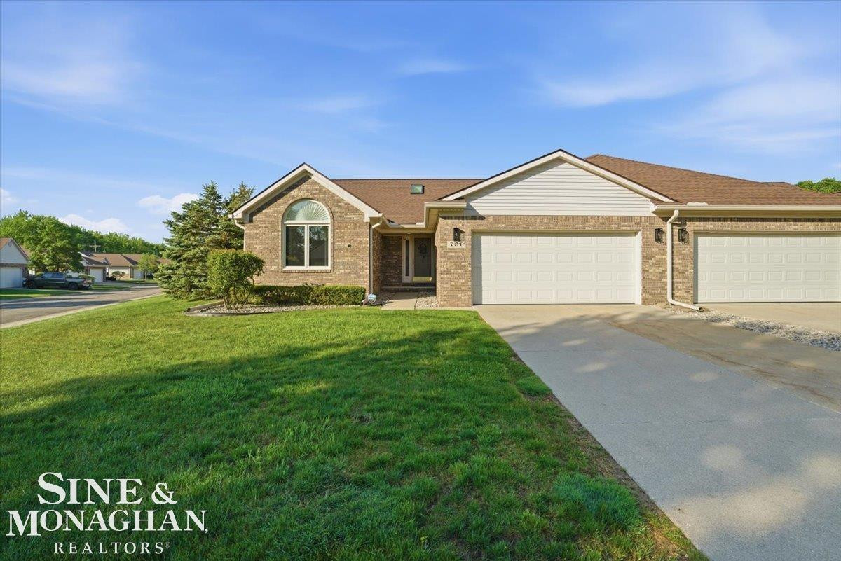 791 Snowbird Circle, MI 48079 — Photo 29