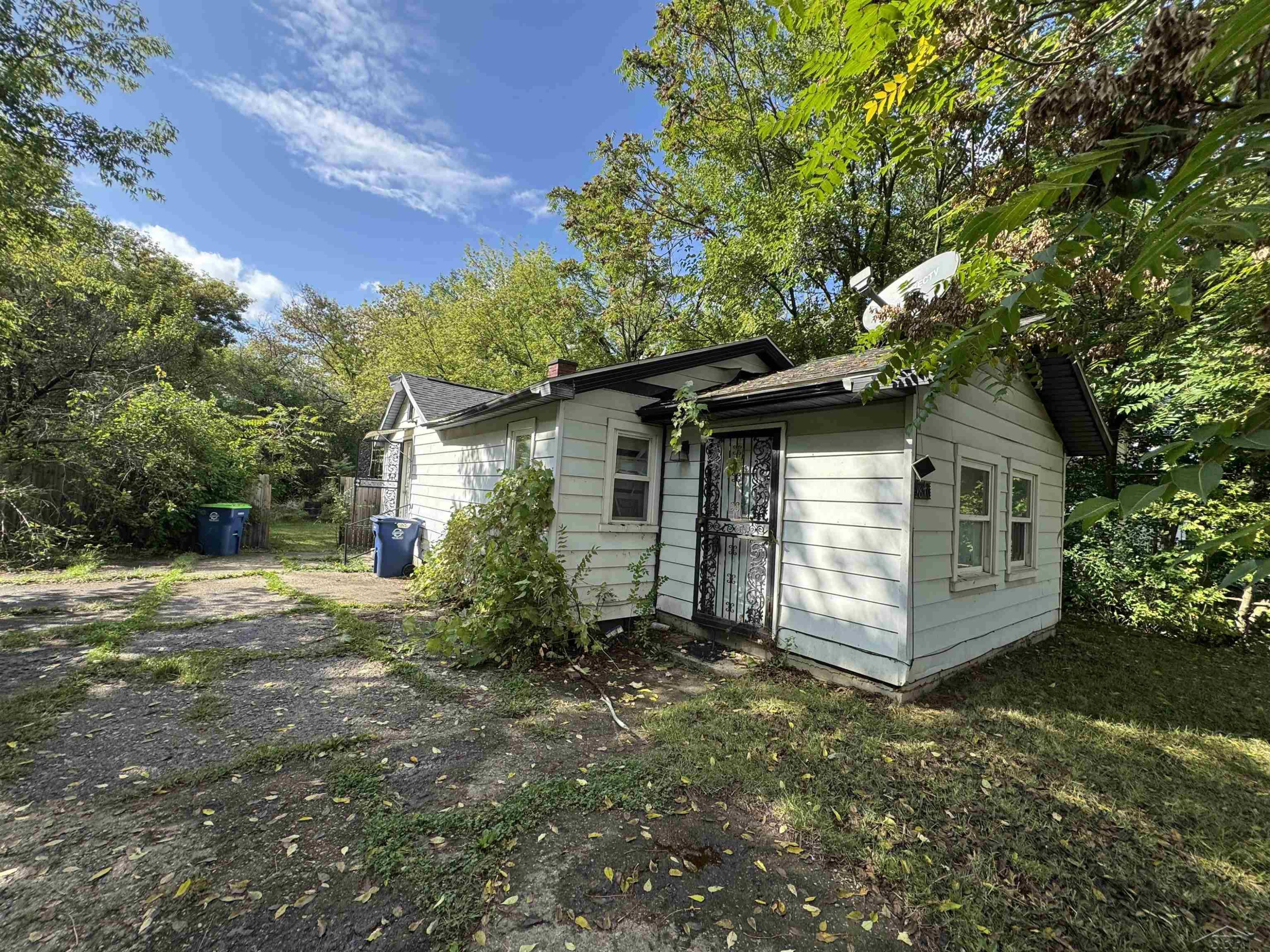 1840 Ribble Street, Saginaw, MI 48601