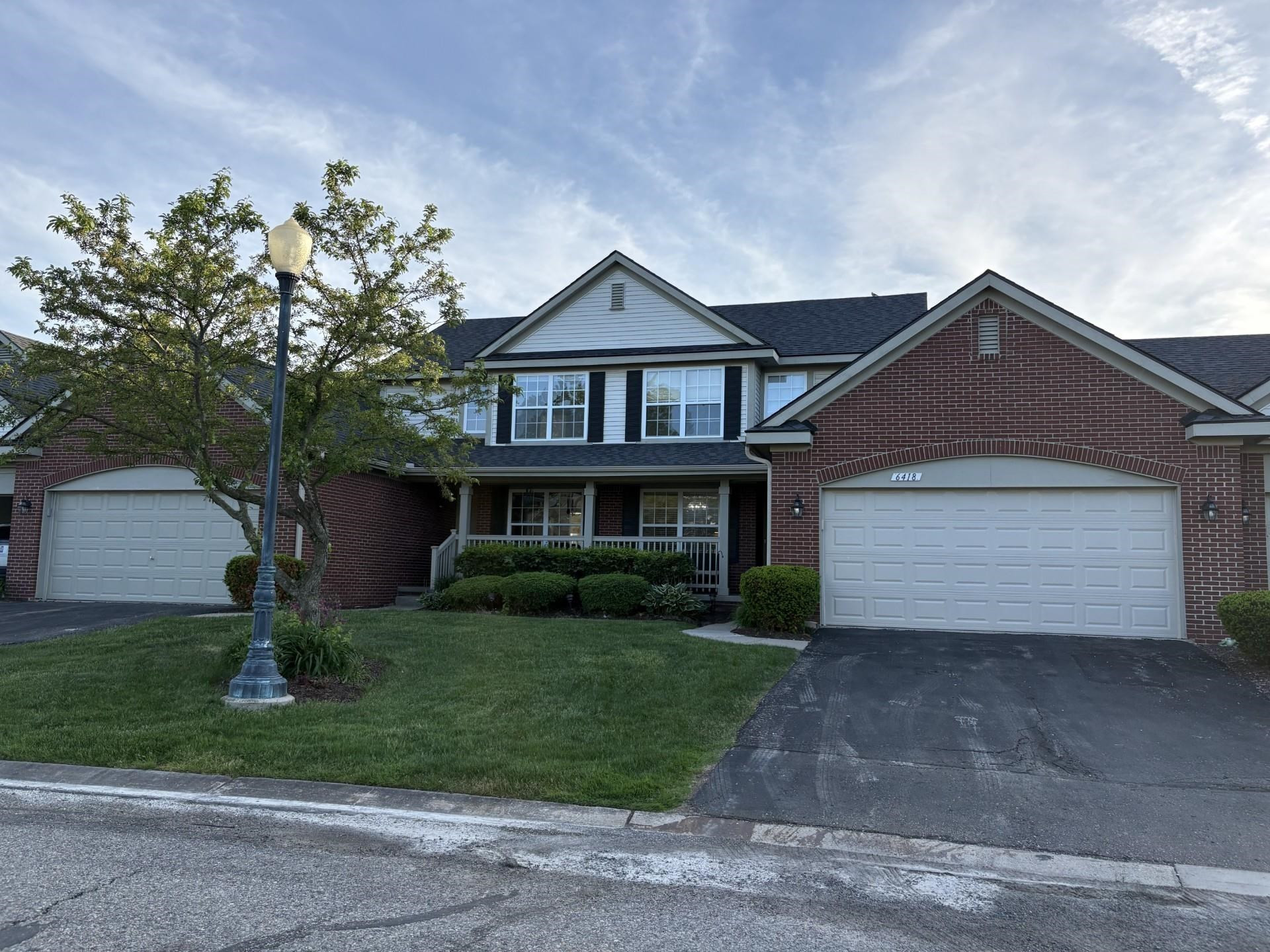6418 Club Court, Grand Blanc, MI 48439
