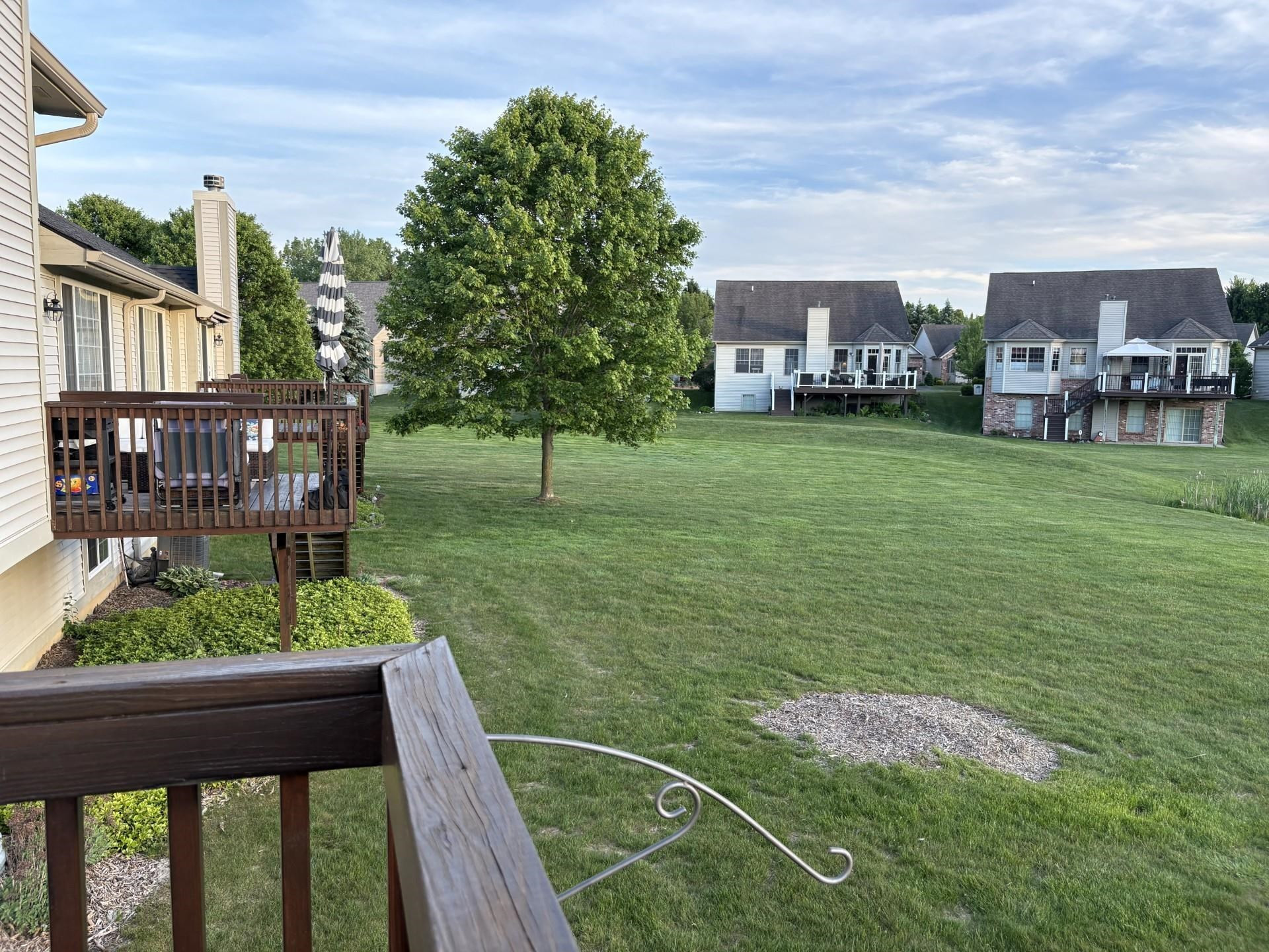 6418 Club Court, Grand Blanc, MI 48439 — Photo 29
