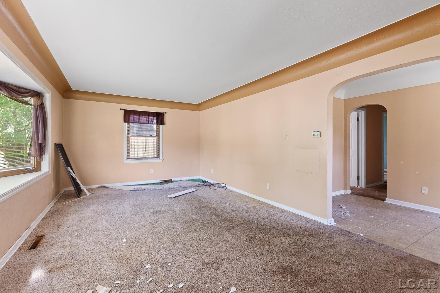 922 Addison Street, Adrian, MI 49221 — Photo 4