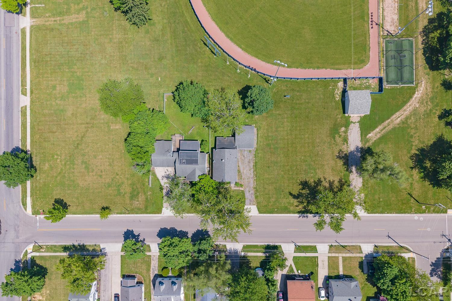 922 Addison Street, Adrian, MI 49221 — Photo 29