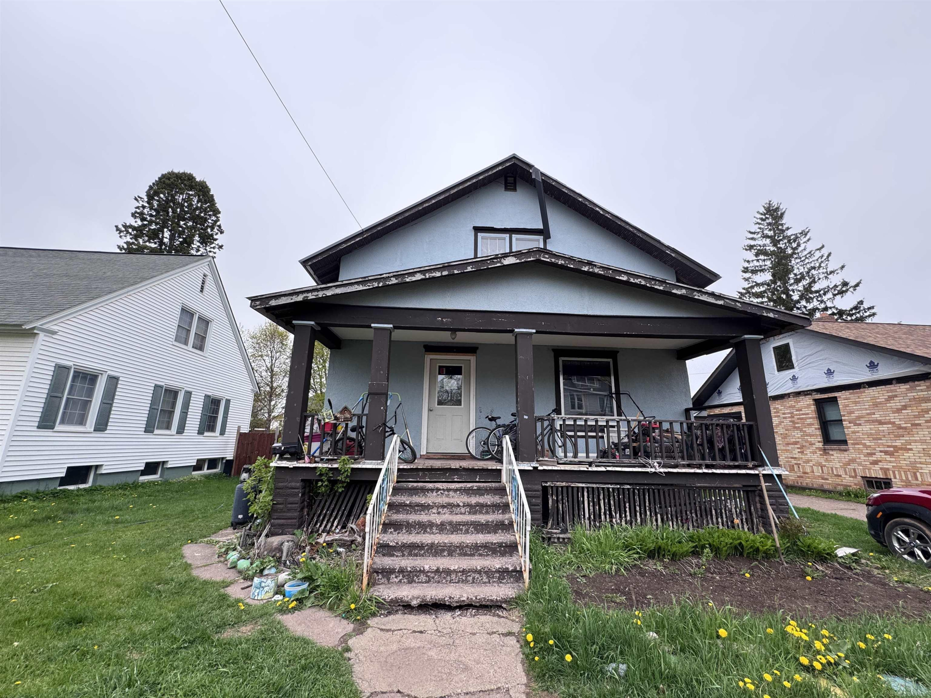220 E Ridge Street, Ironwood, MI 49938