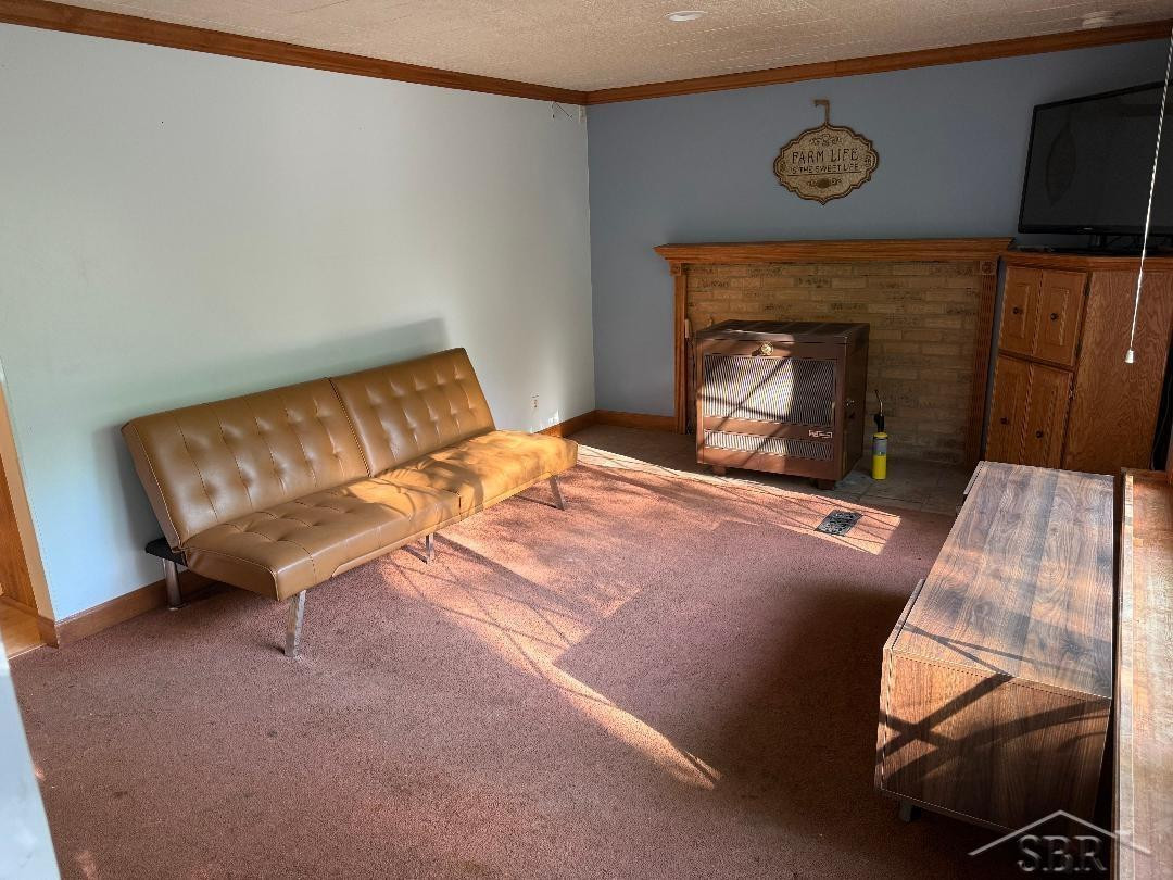1274 W Gordonville Road, Midland, MI 48640 — Photo 5