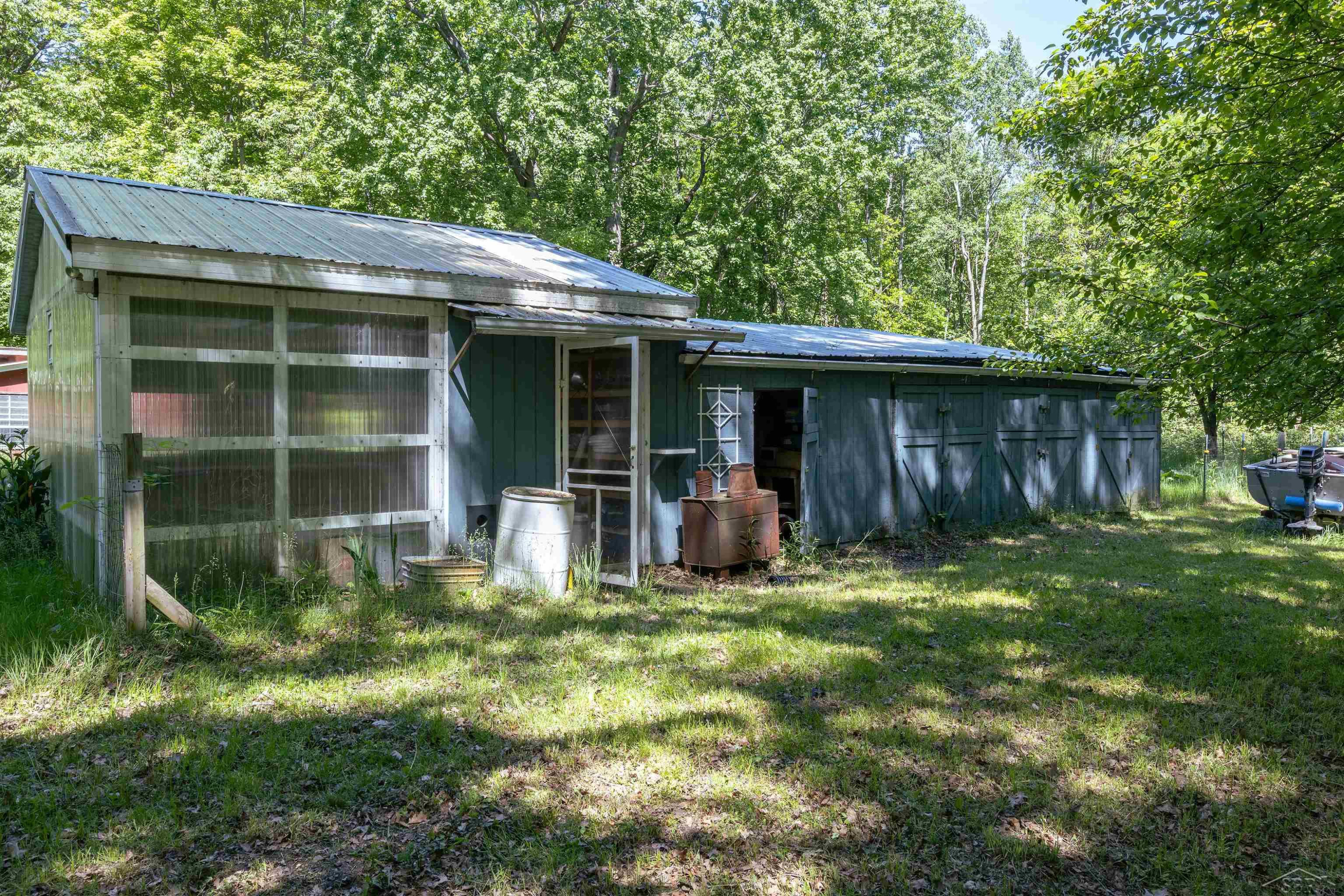 1274 W Gordonville Road, Midland, MI 48640 — Photo 22