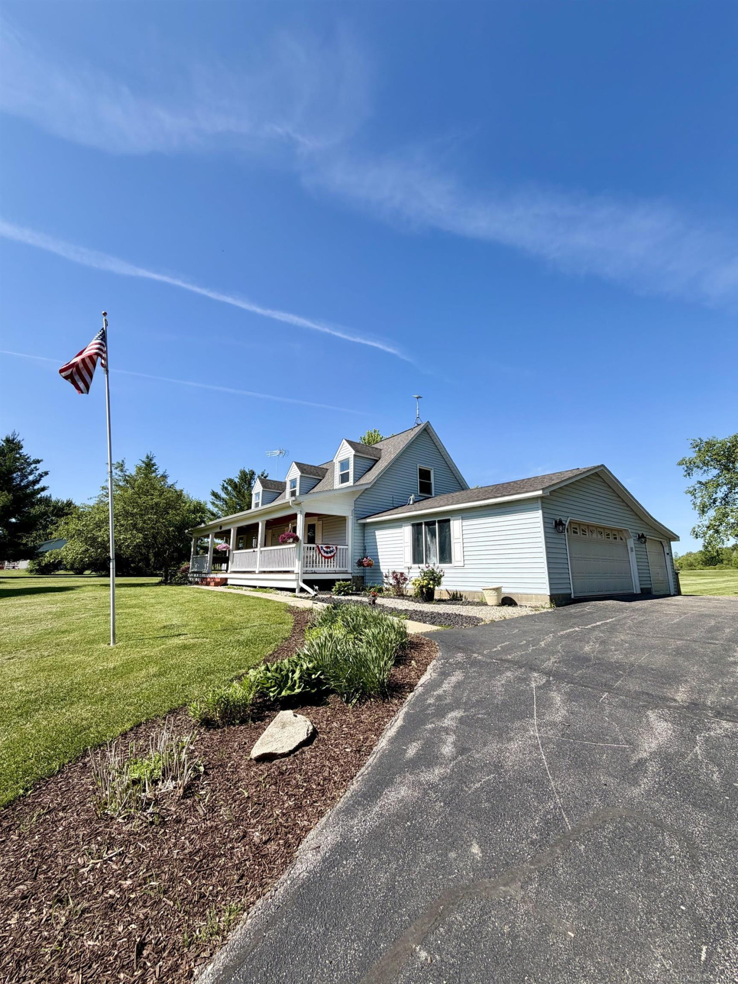 4130 Green Corners Road, Metamora, MI 48455 — Photo 2