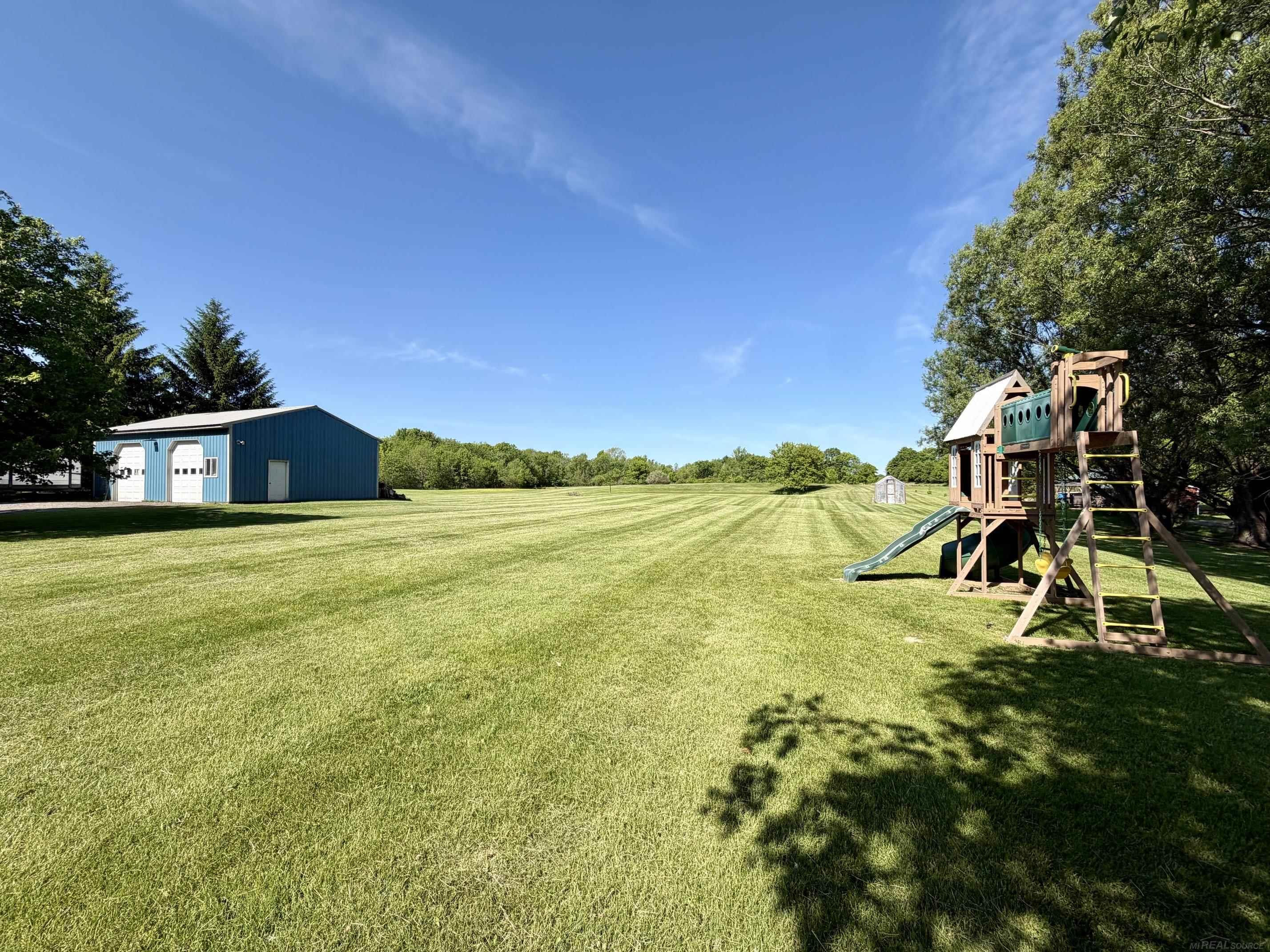 4130 Green Corners Road, Metamora, MI 48455 — Photo 24