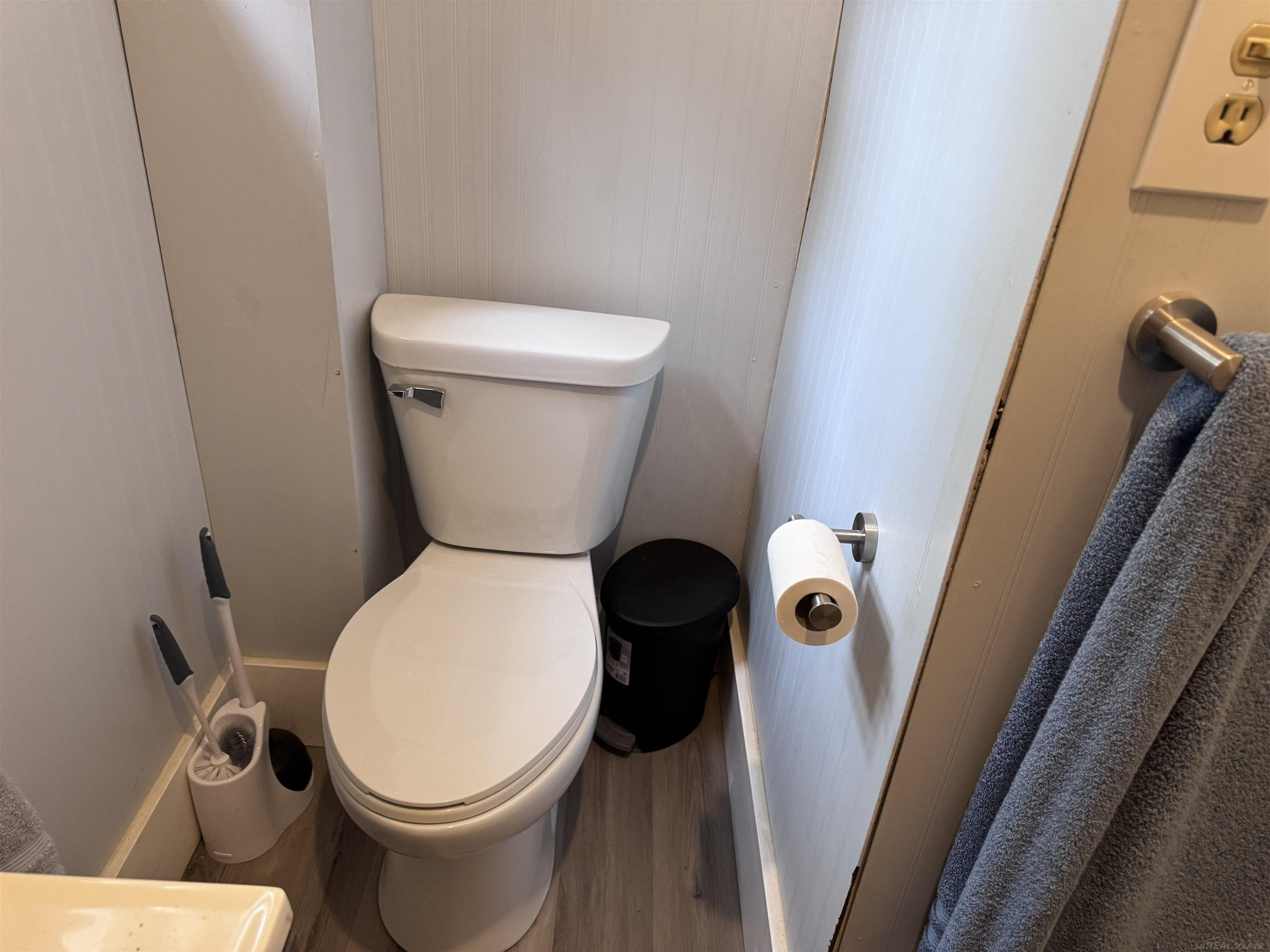 208 E Ridge Street, Ironwood, MI 49938 — Photo 7