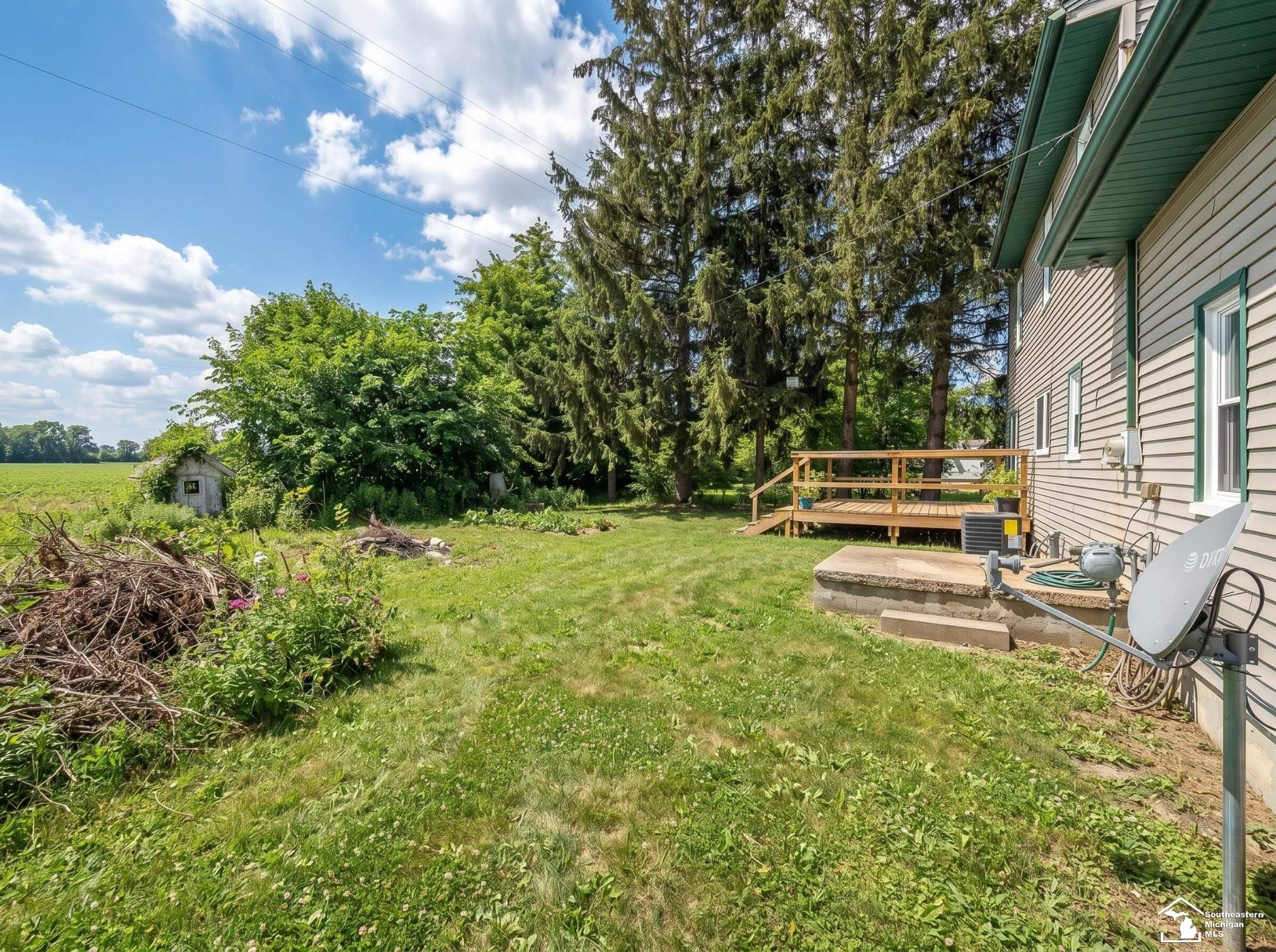 8745 E Monroe Road, Britton, MI 49229 — Photo 29