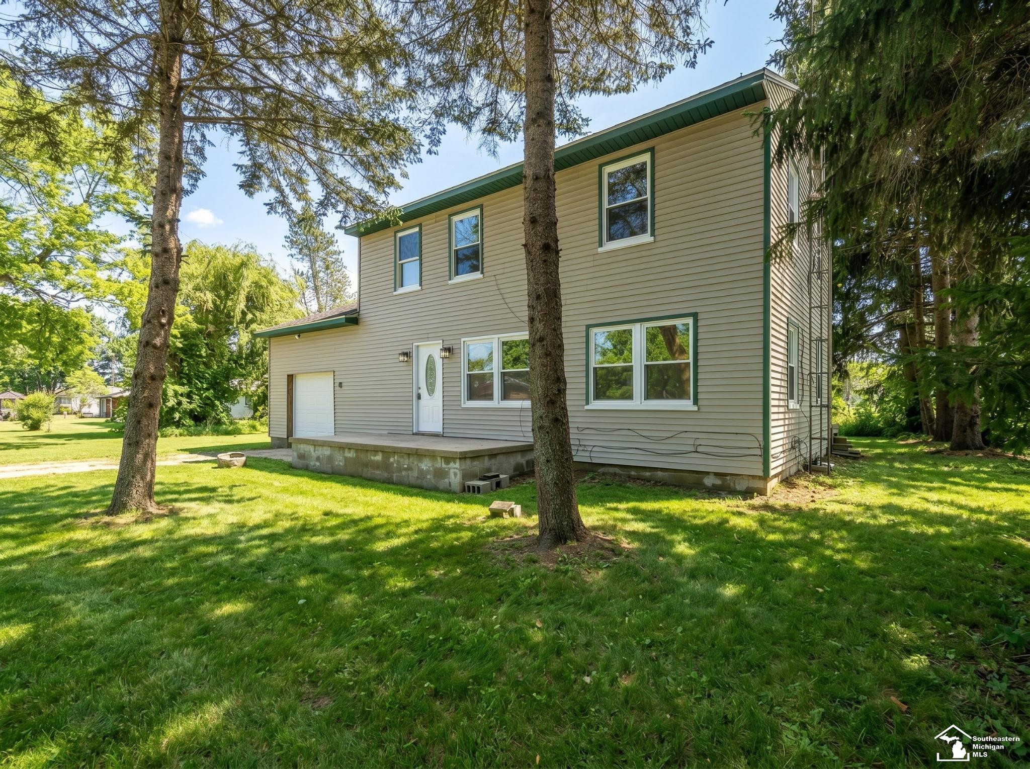 8745 E Monroe Road, Britton, MI 49229 — Photo 30