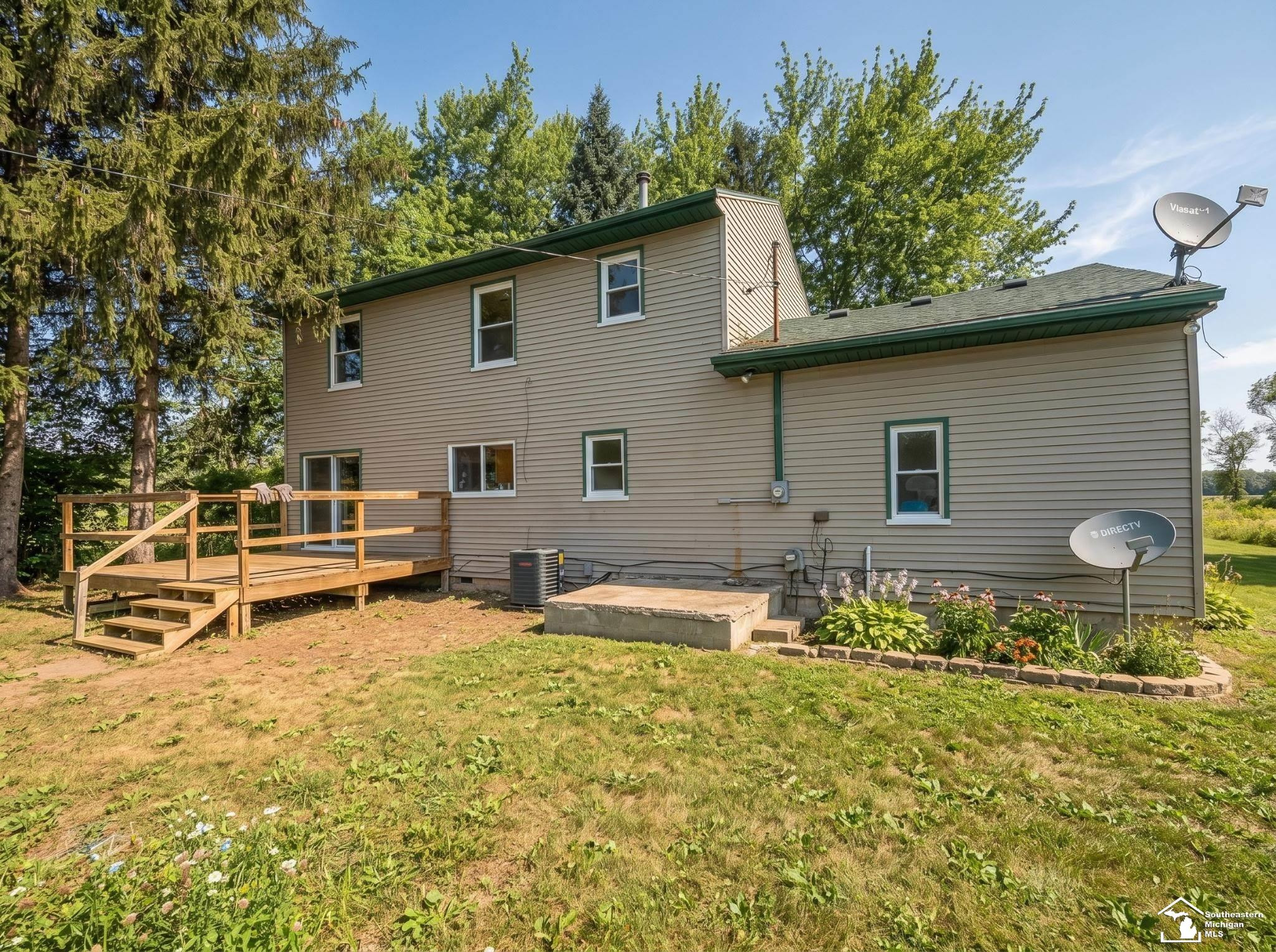 8745 E Monroe Road, Britton, MI 49229 — Photo 31