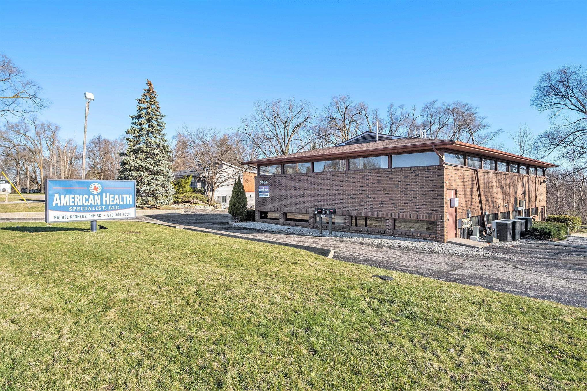 3494 Beecher Road, Flint, MI 48532 — Photo 2