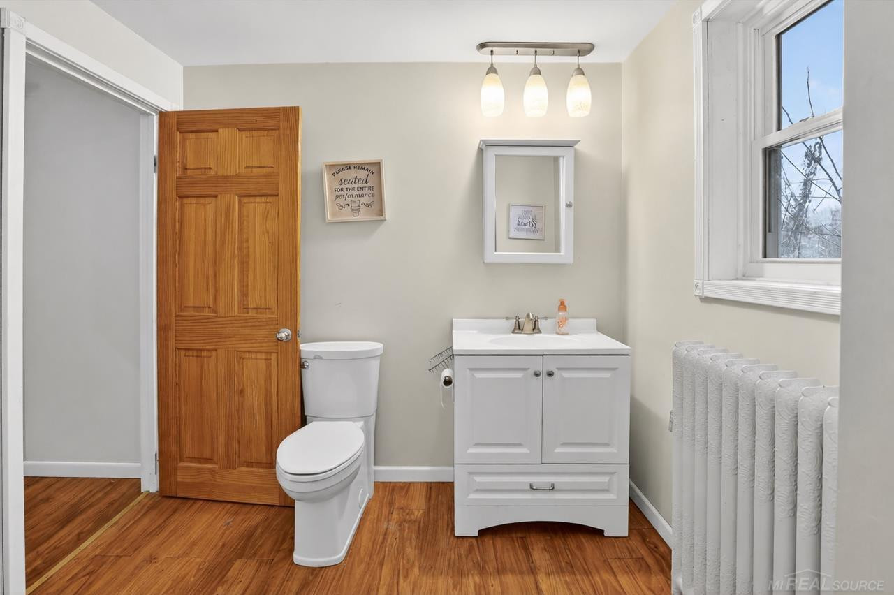 4192 Seeger Street, Cass City, MI 48726 — Photo 4