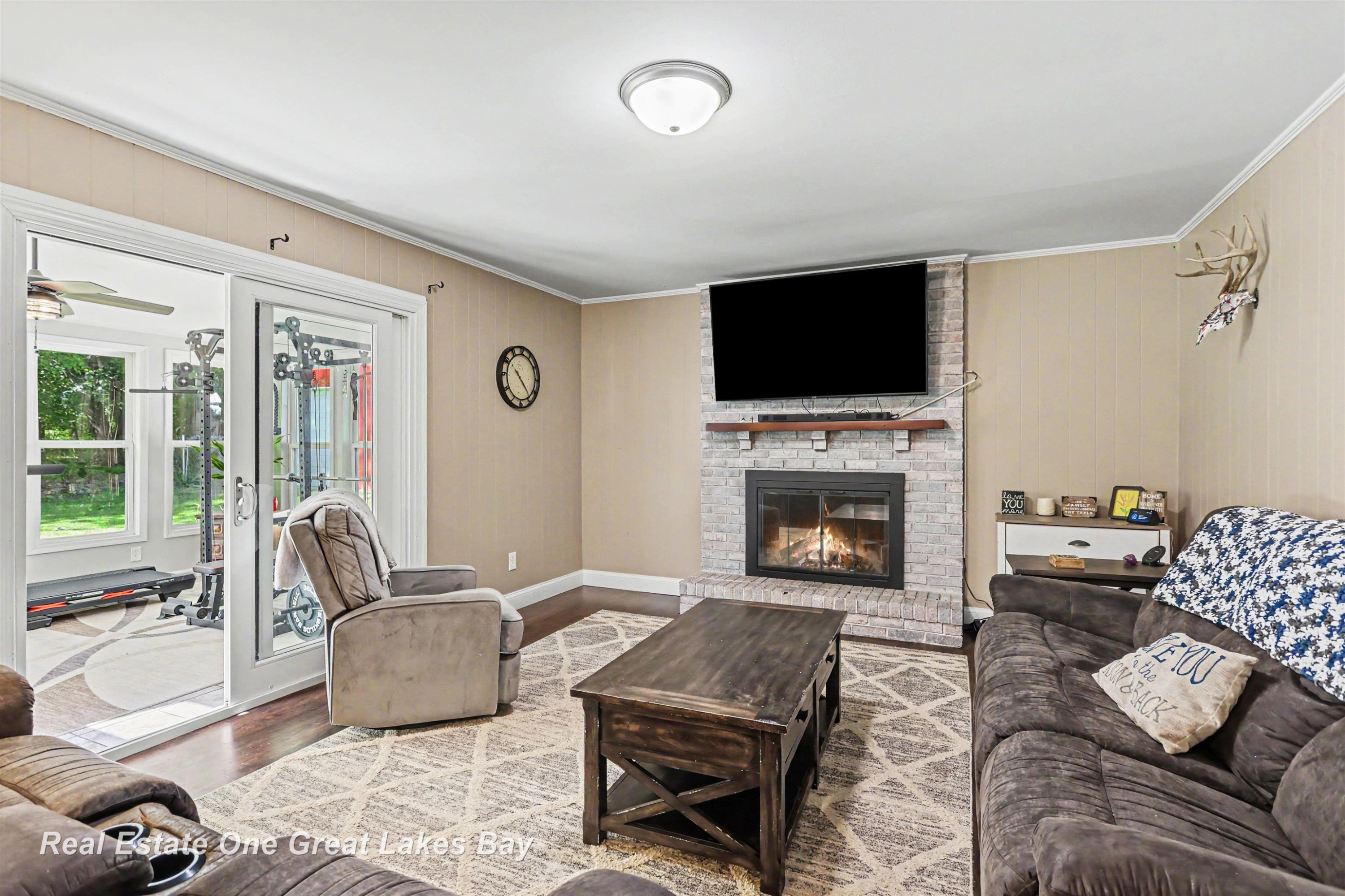 12119 Sanders Drive, Freeland, MI 48623 — Photo 13