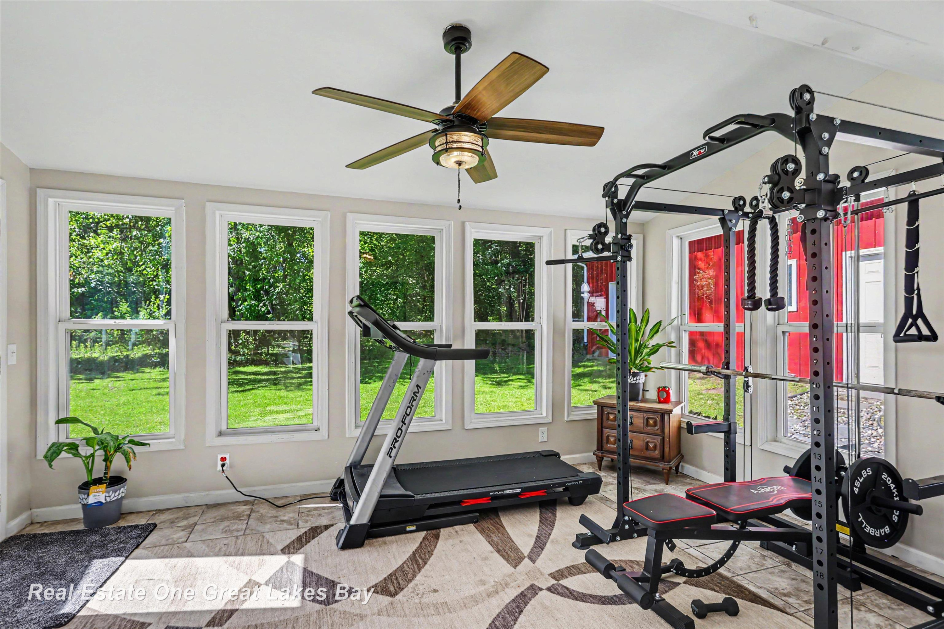 12119 Sanders Drive, Freeland, MI 48623 — Photo 14