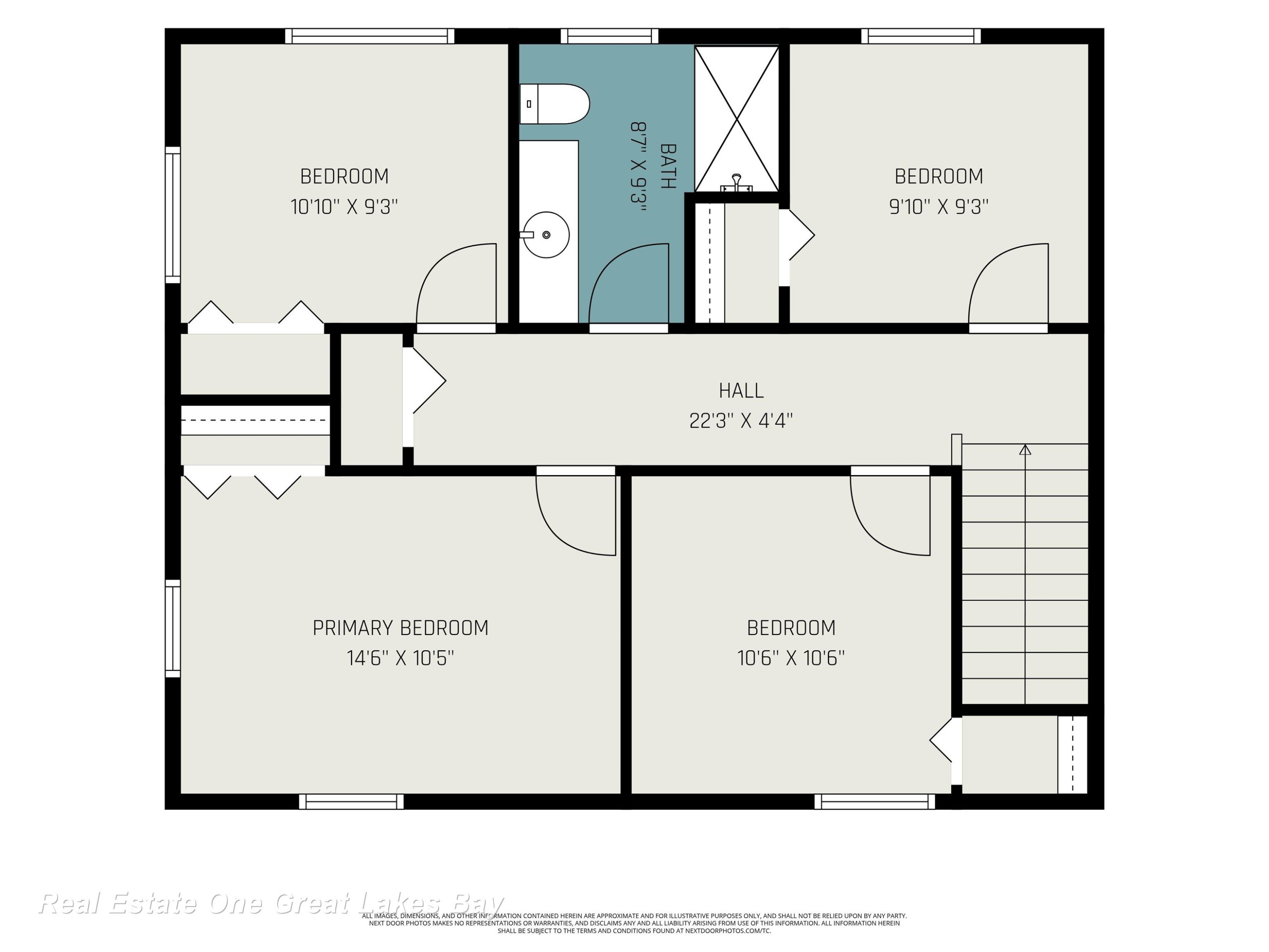 12119 Sanders Drive, Freeland, MI 48623 — Photo 46