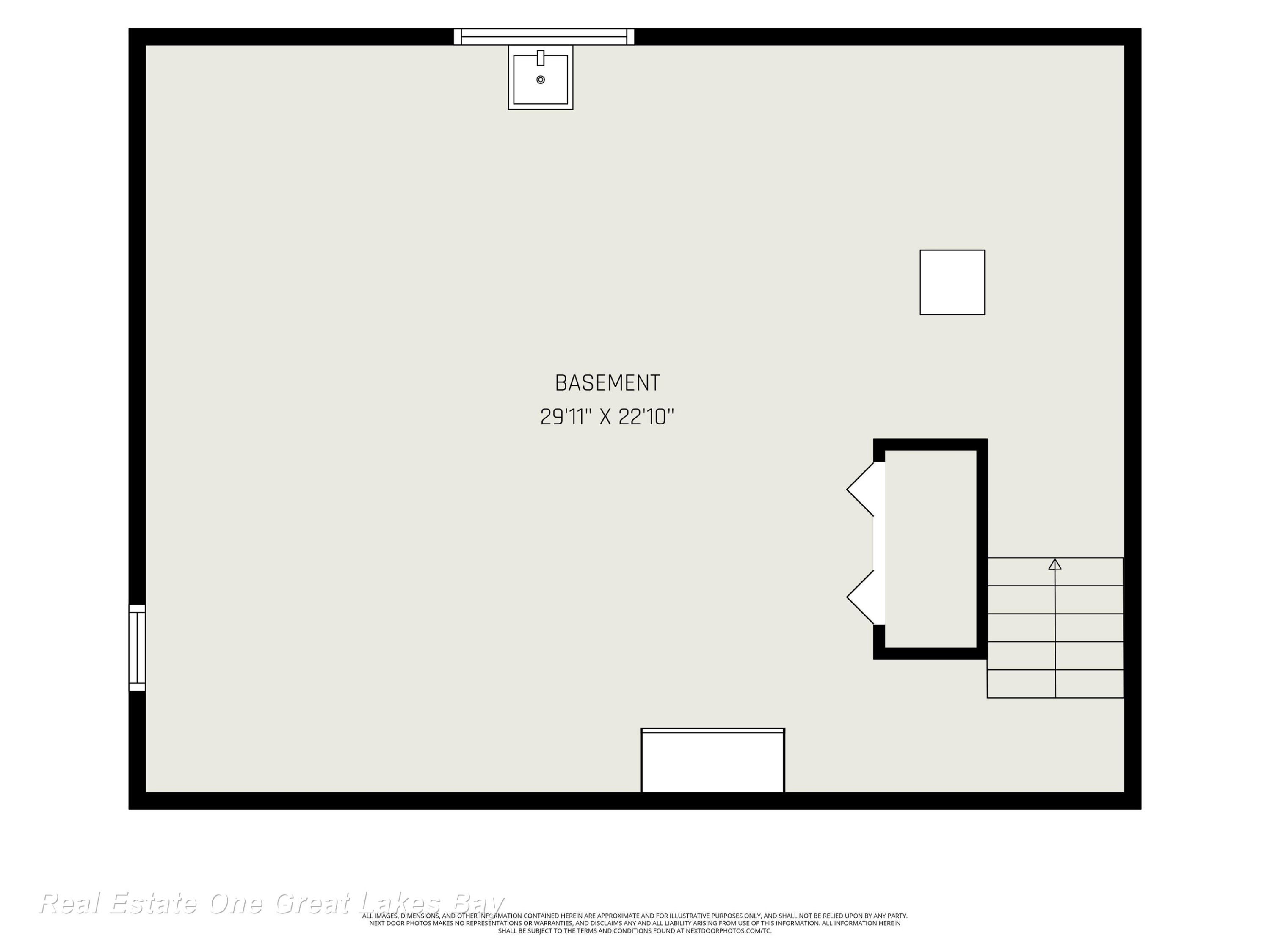 12119 Sanders Drive, Freeland, MI 48623 — Photo 47