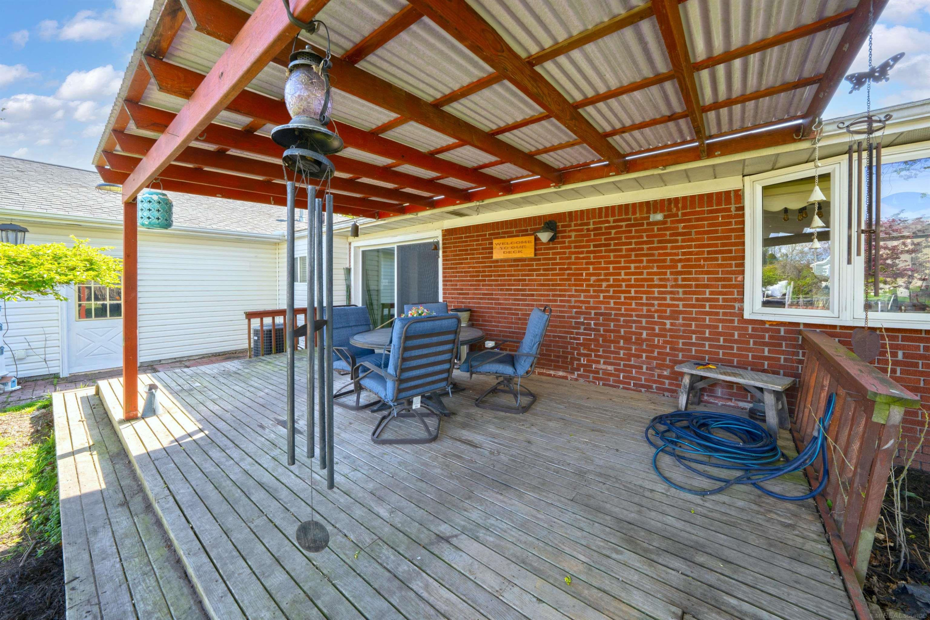 46891 Roselane Drive, MI 48047 — Photo 22