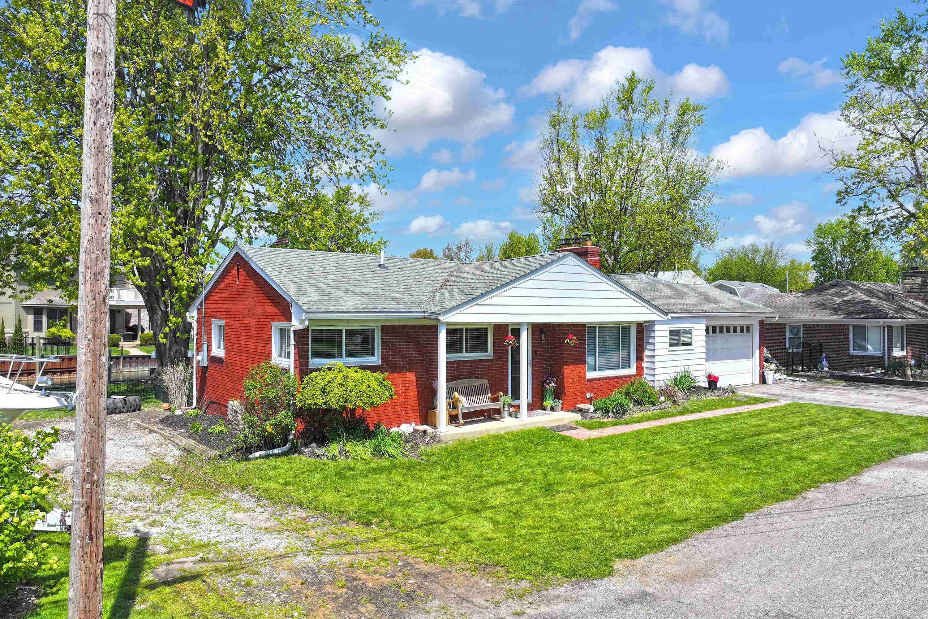 46891 Roselane Drive, MI 48047 — Photo 34