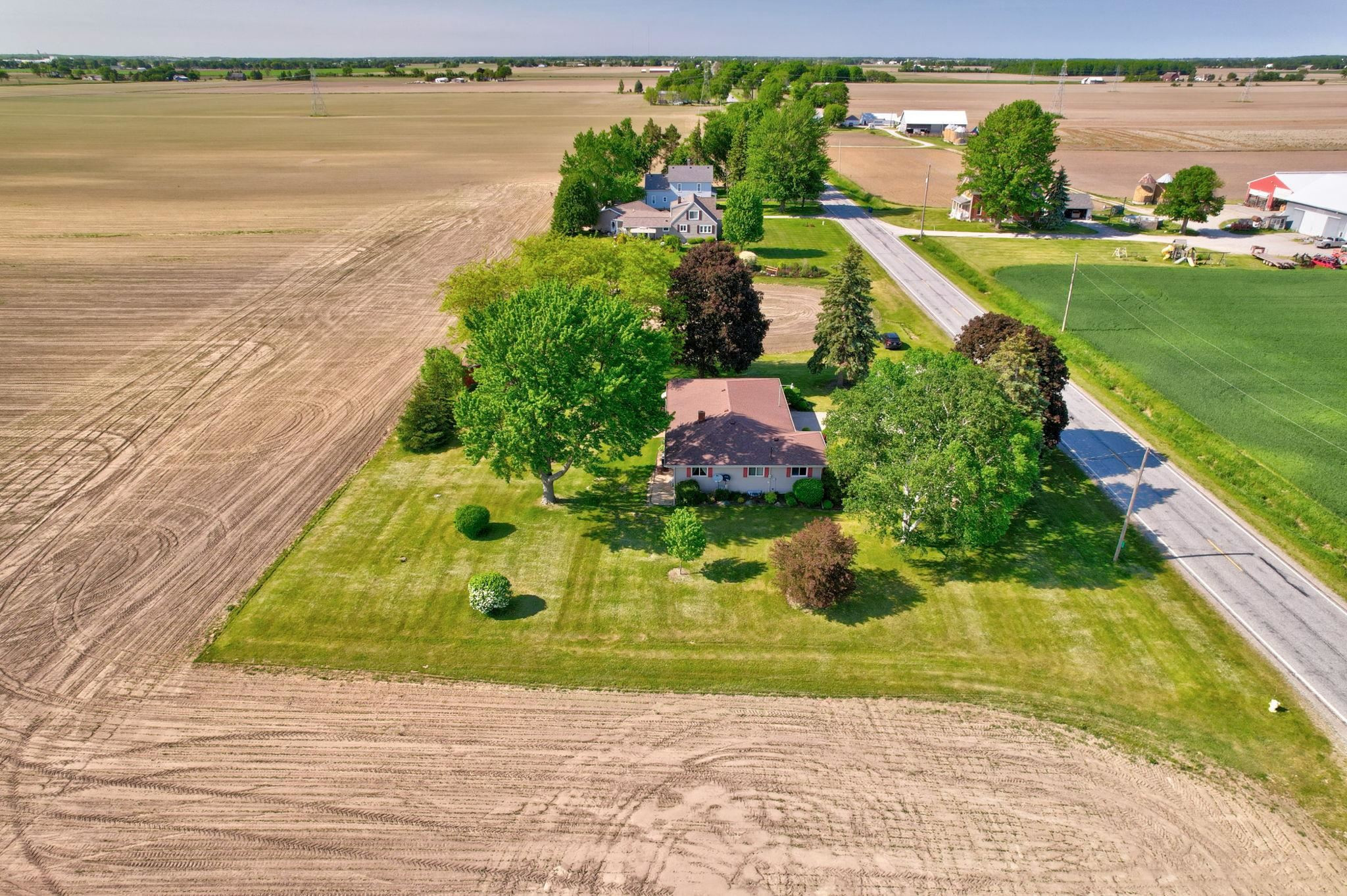 2388 S Portsmouth Road, Saginaw, MI 48601 — Photo 55