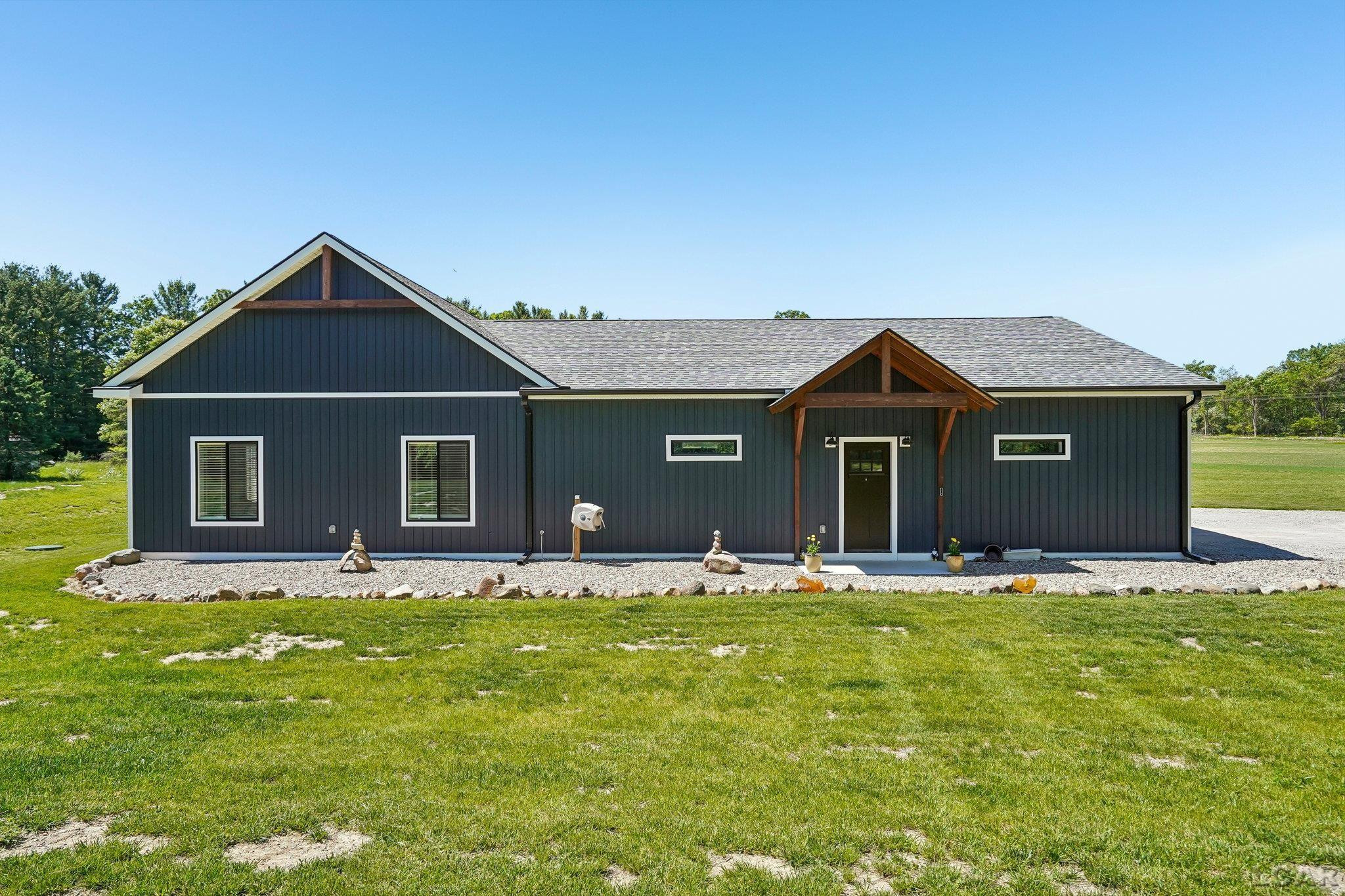 20785 Hogan Road, Manchester, MI 48158 — Photo 2